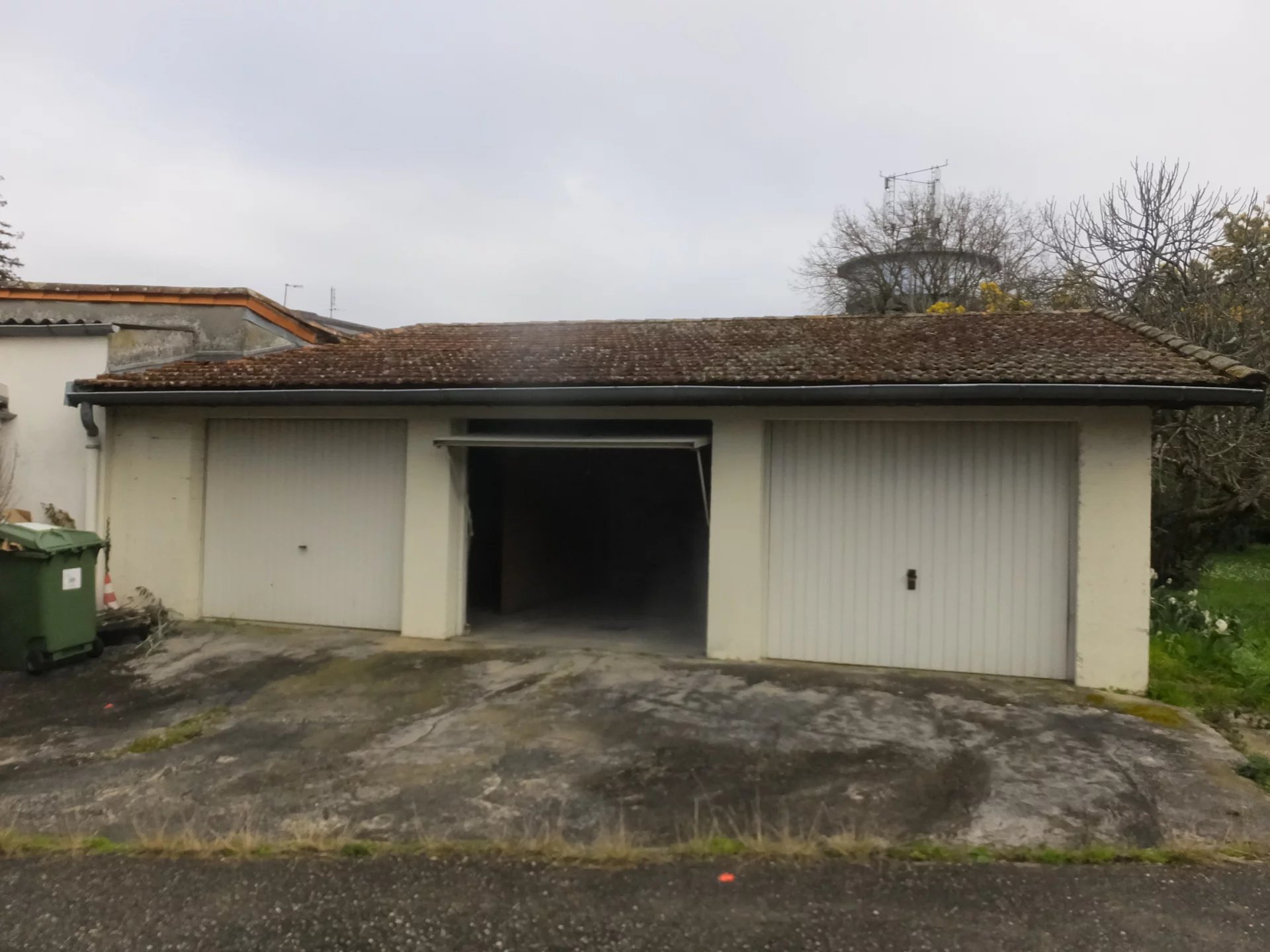 Vente Garage Lormont