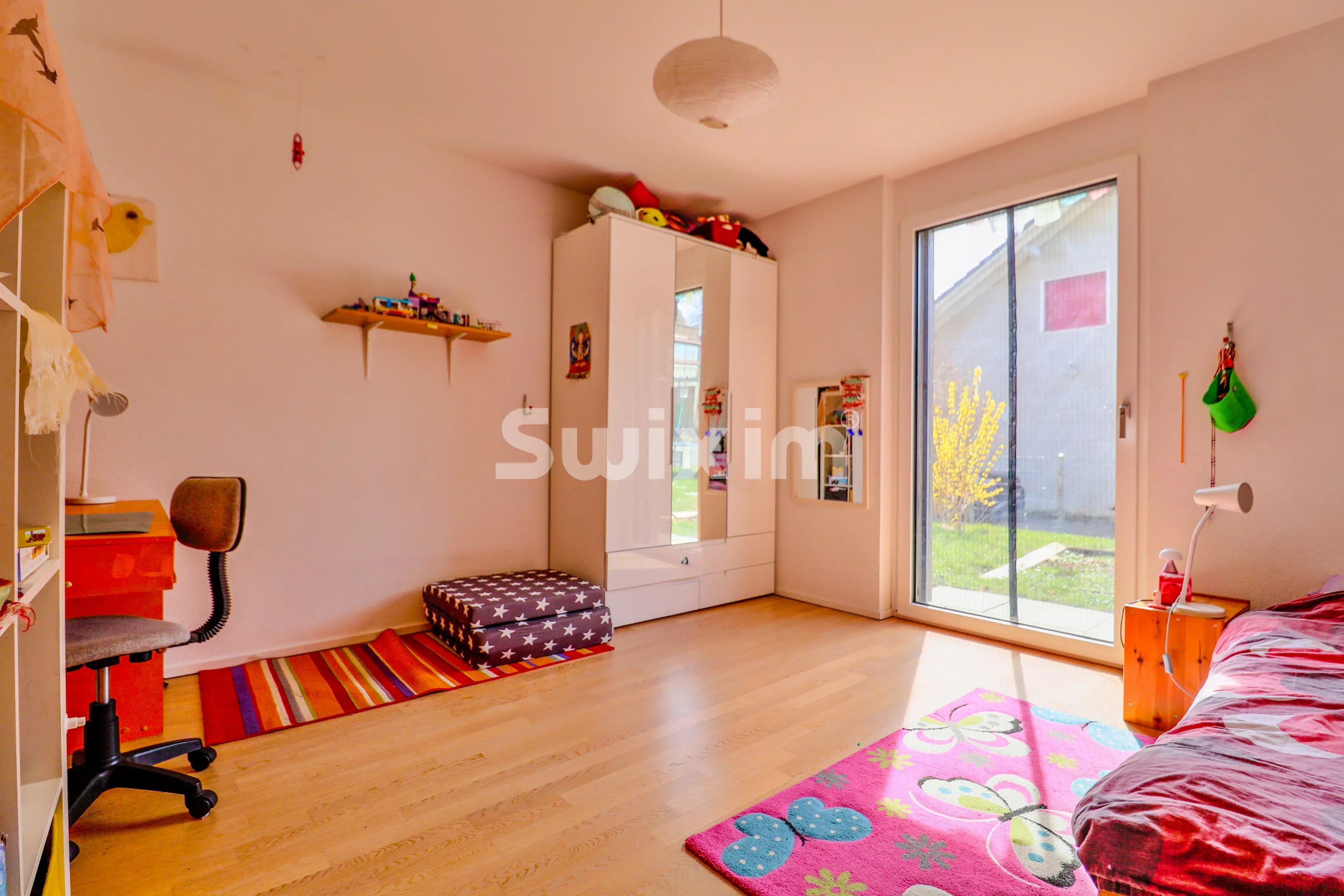 Exclusivité ! L'esprit d'une villa, le confort d'un appartement proche de la Riviera ! - Photo 5