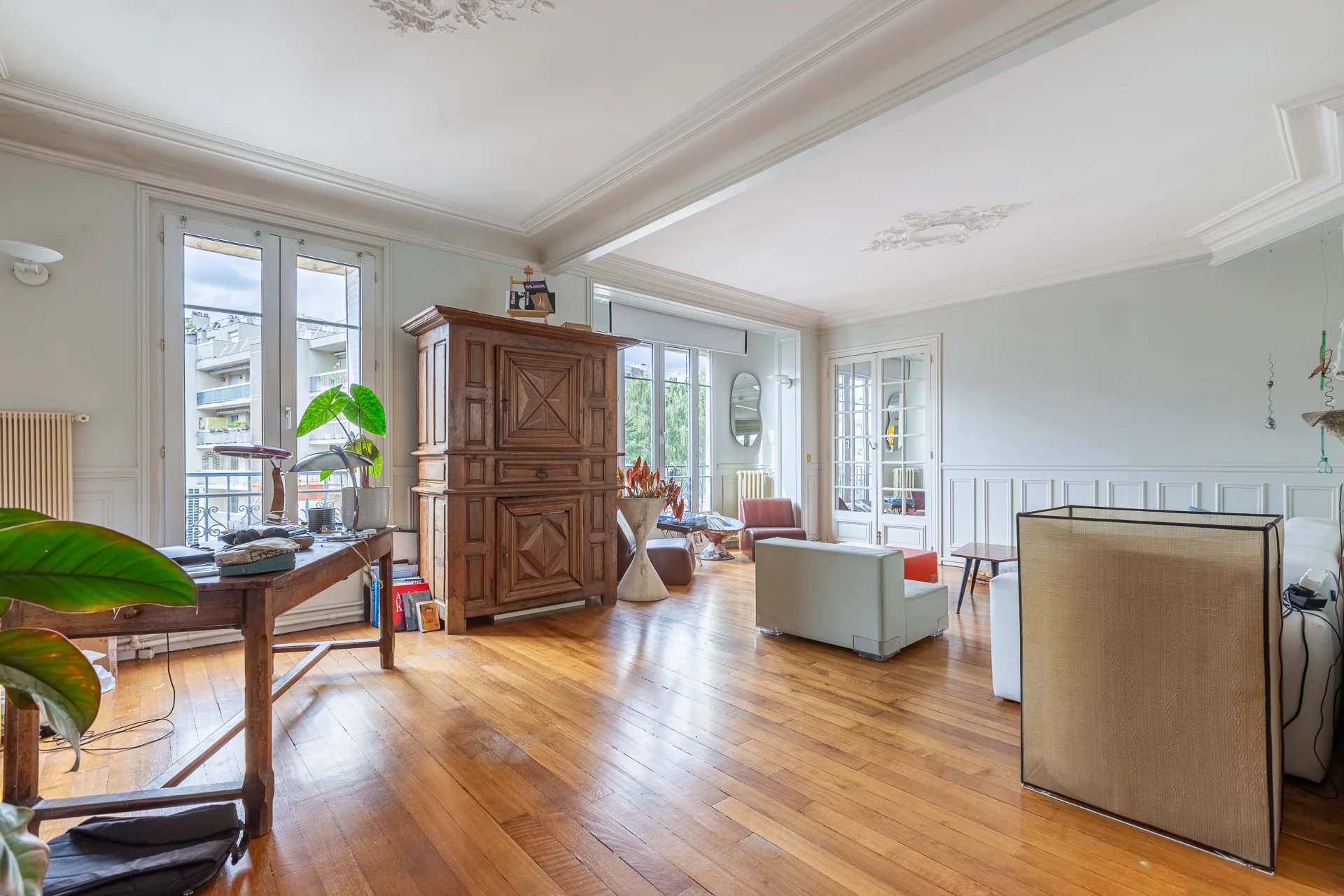 Sublime appartement