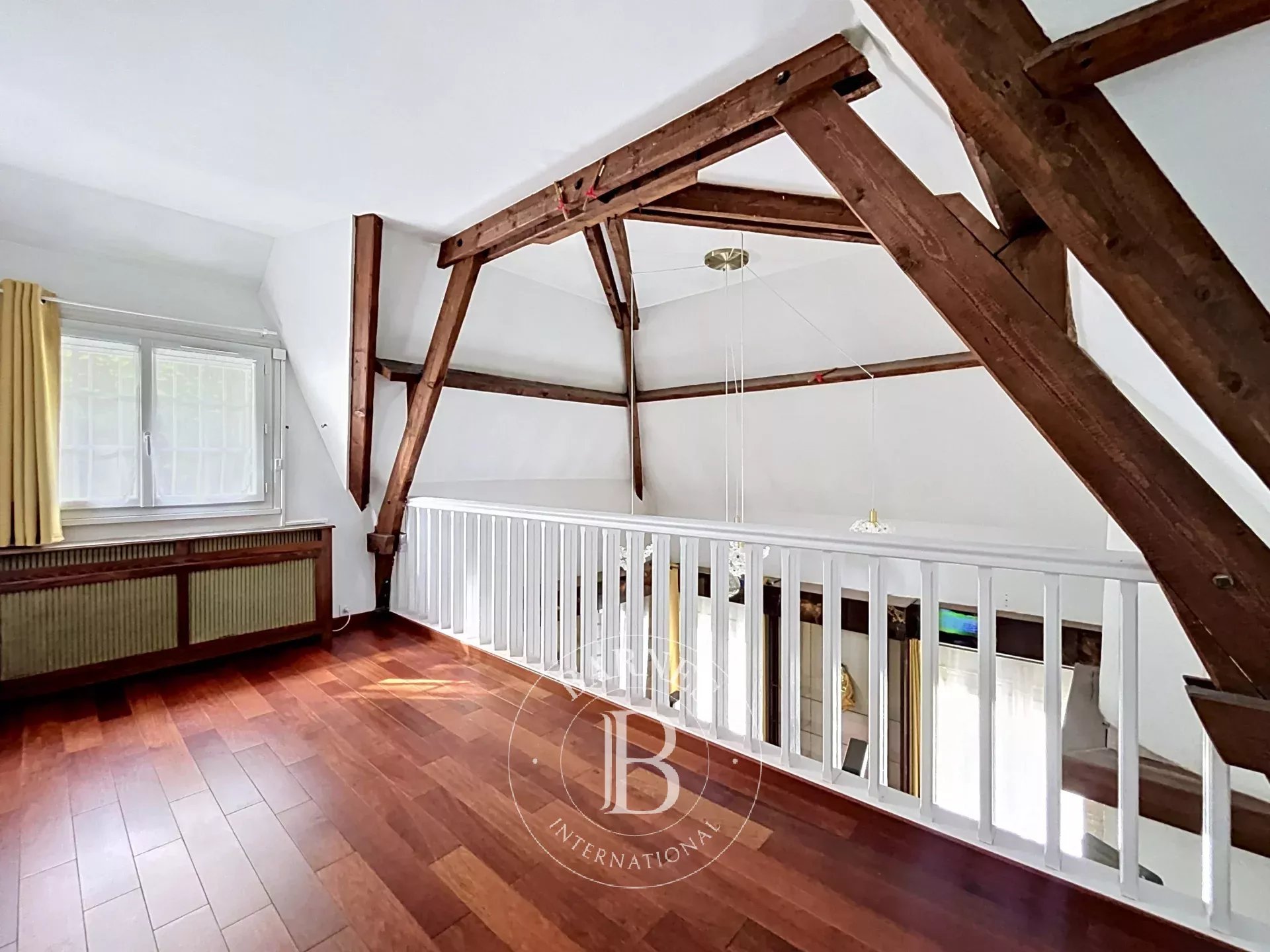 Casa Vaucresson  -  ref 5824619 (picture 3)