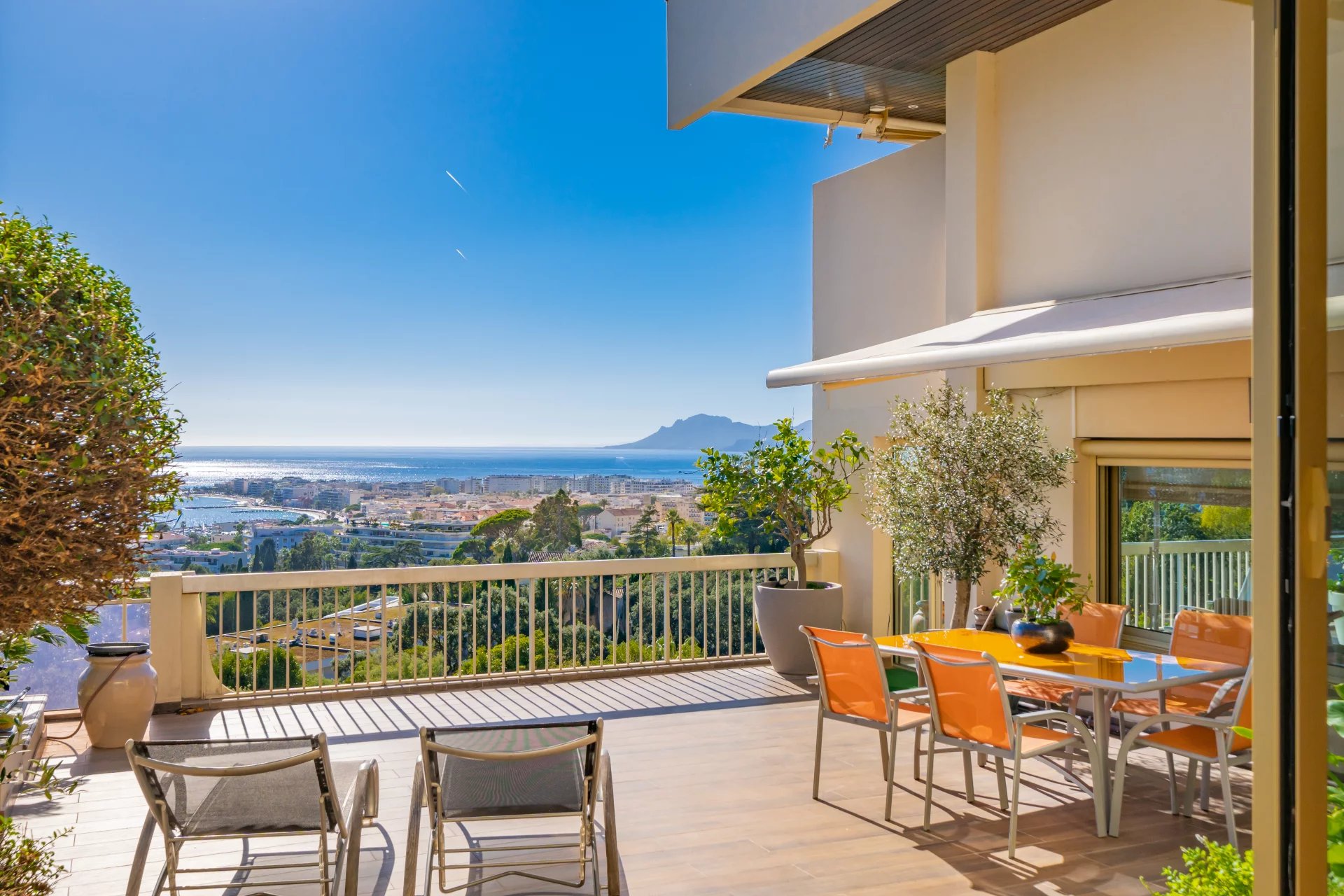 Agence immobilière de David Luxury Properties