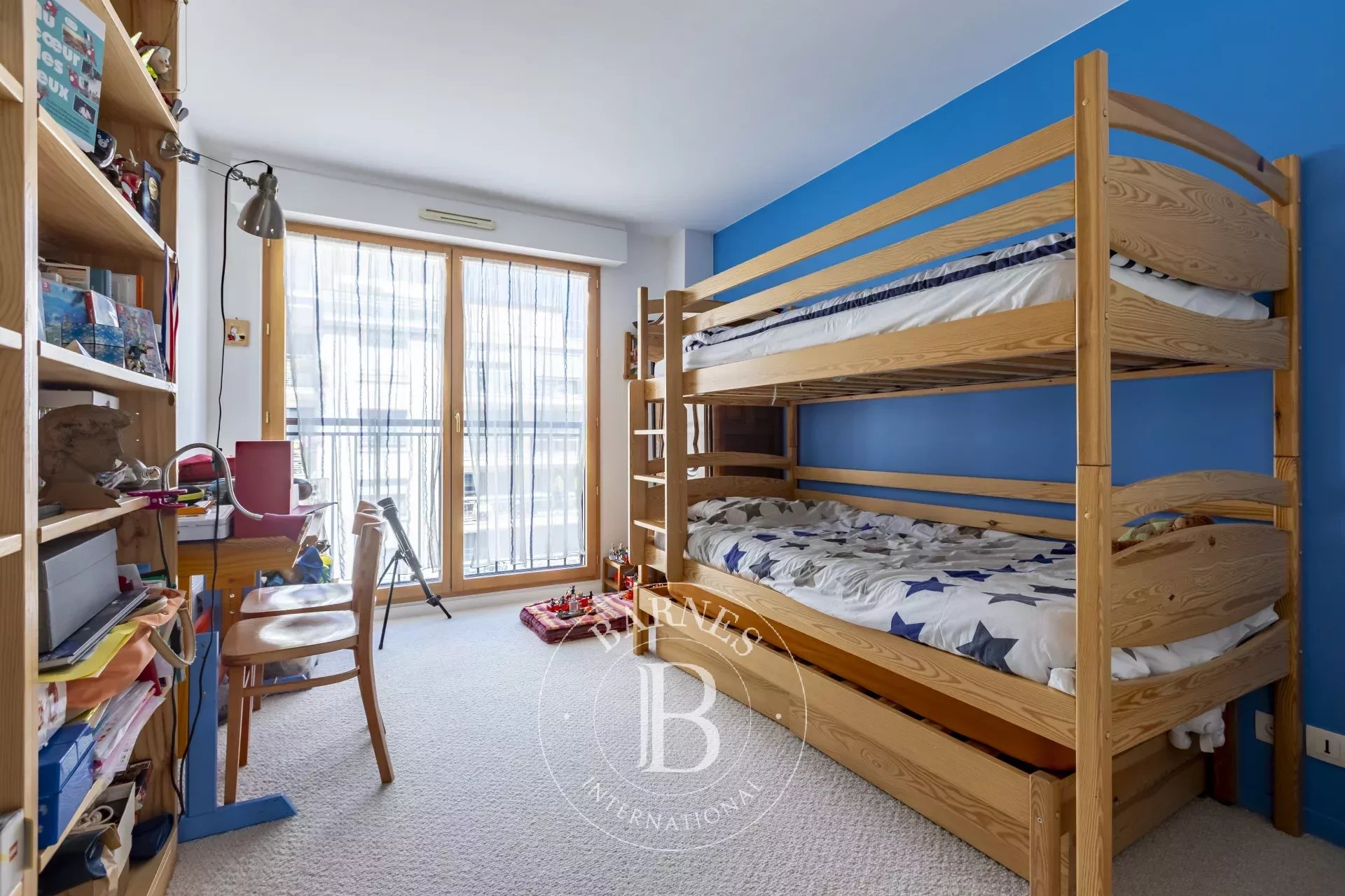 Daire Boulogne-Billancourt - picture 5