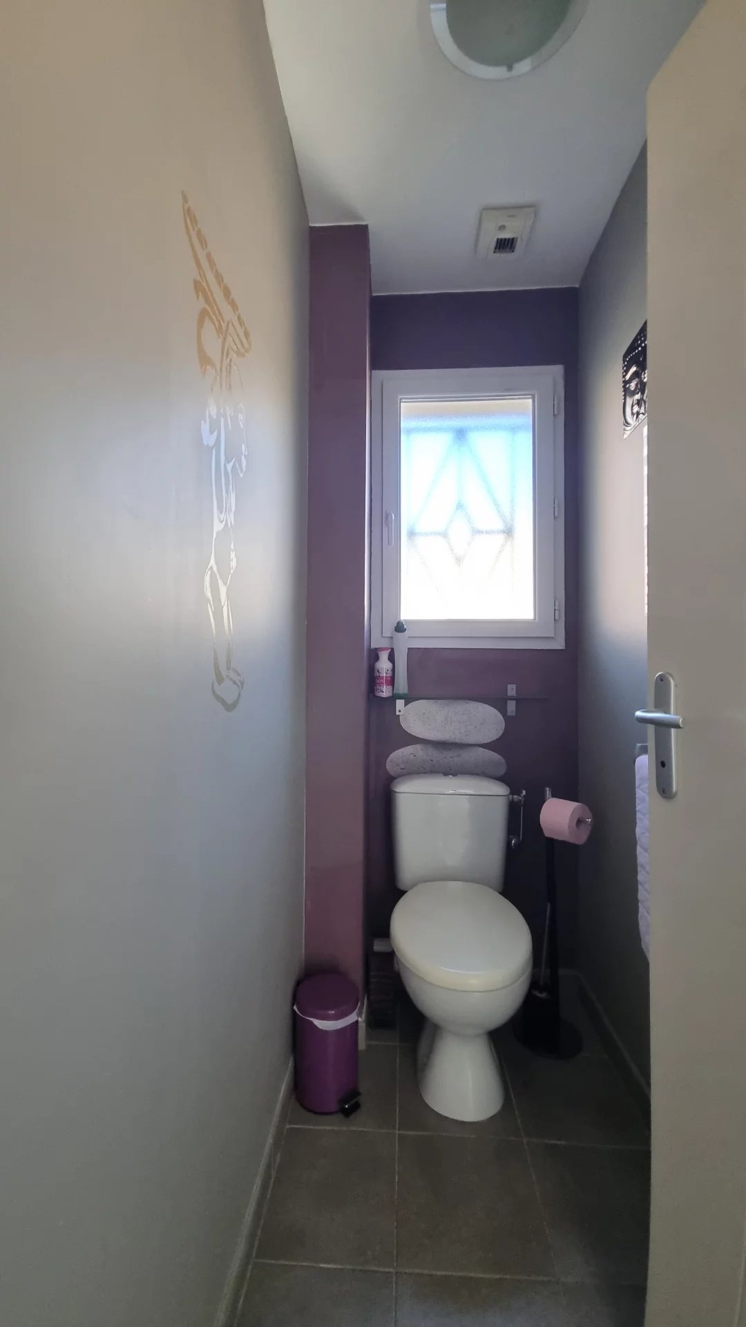 Vente Villa La Turbie