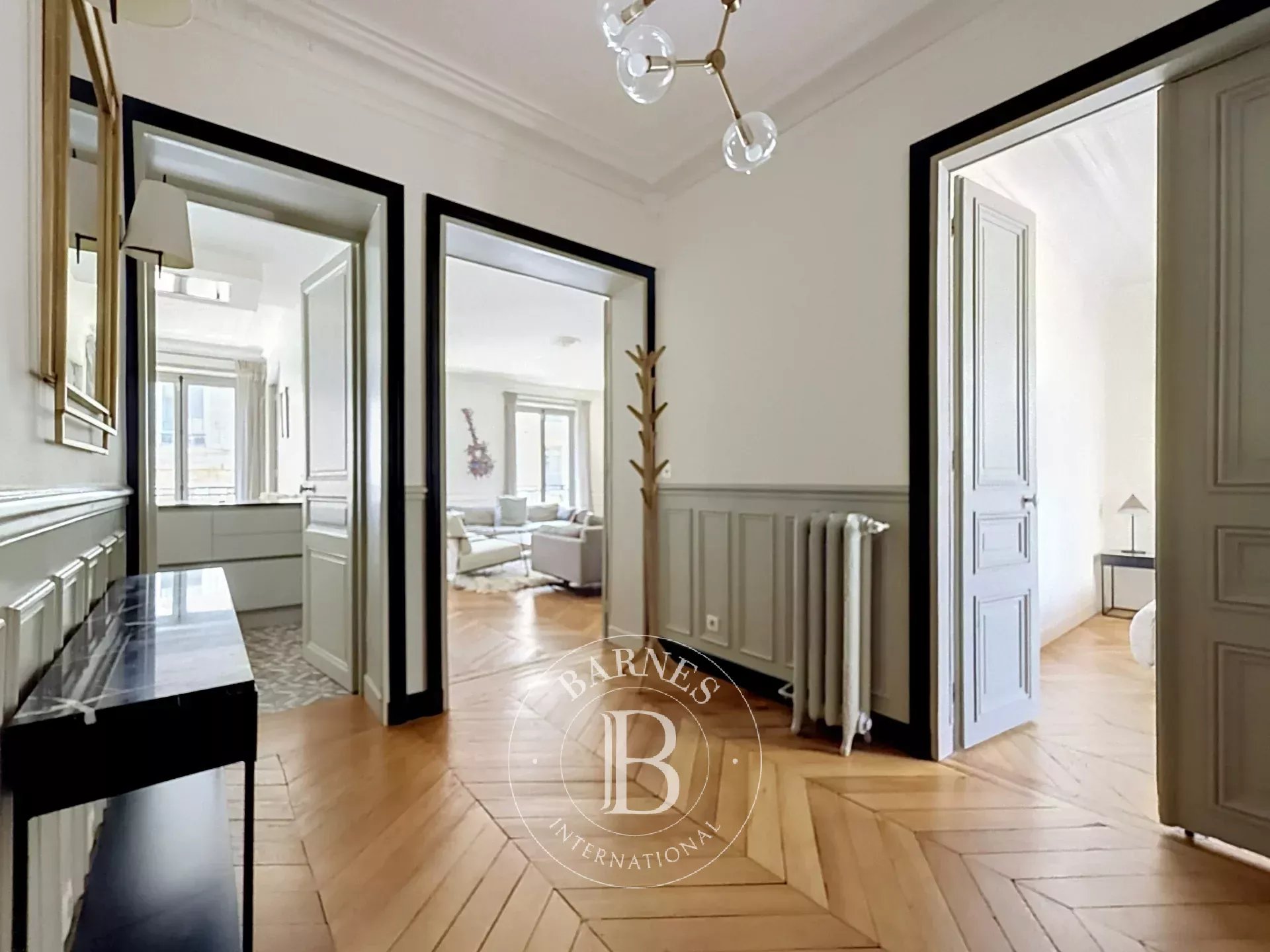 Paris  - Apartment 3 Bedrooms - picture 18