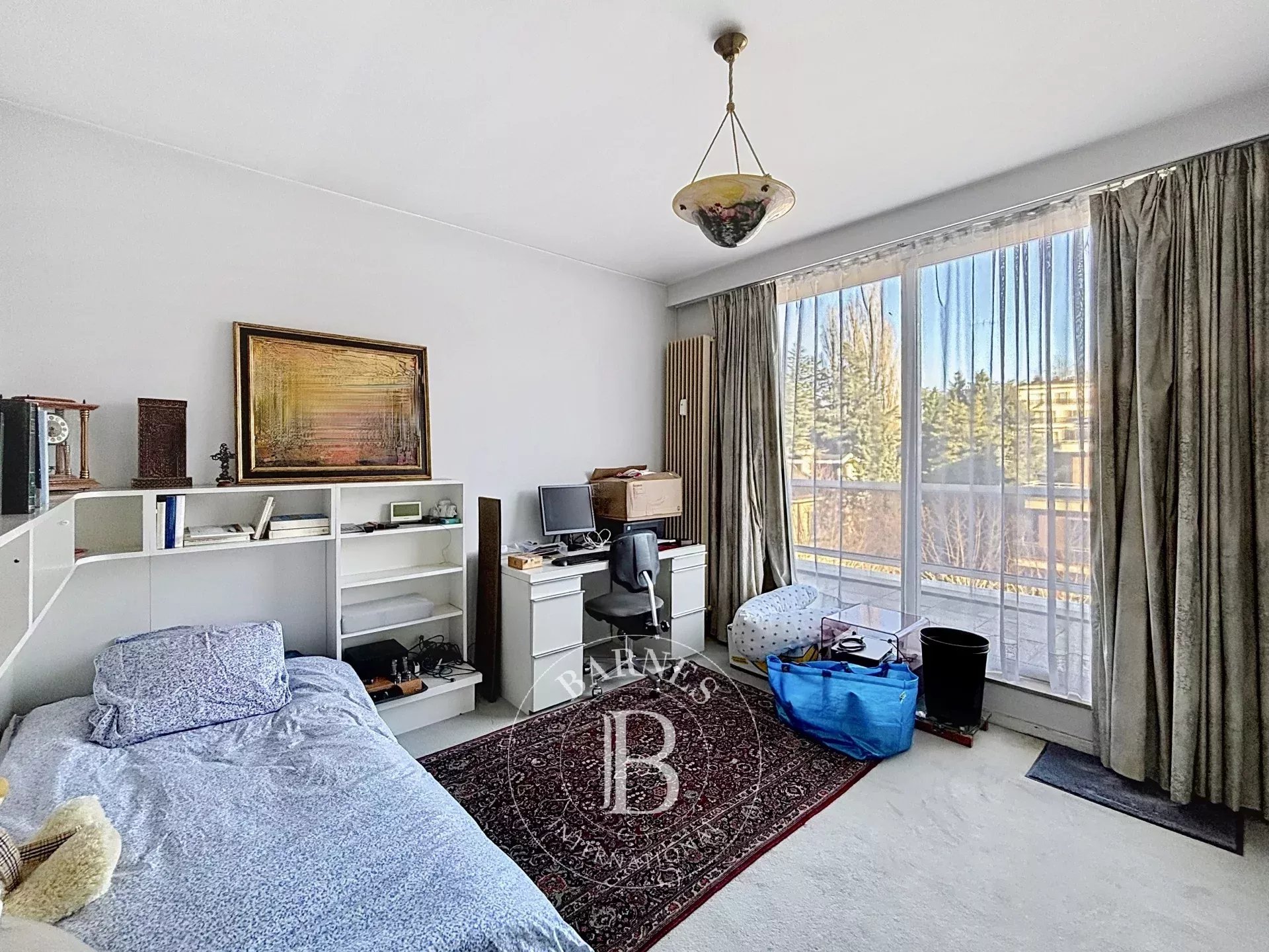 Daire Ixelles - picture 11