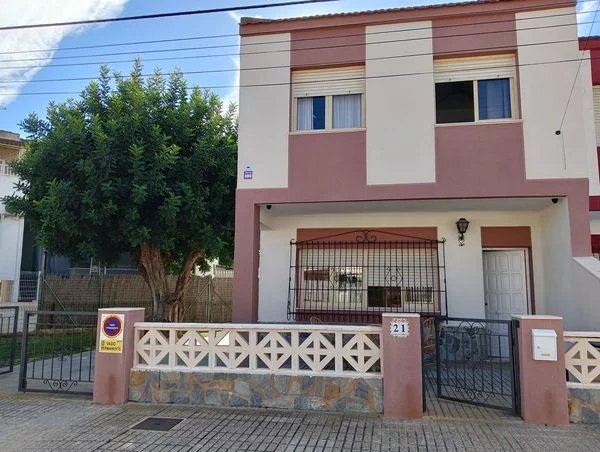 Vente Villa Los Narejos