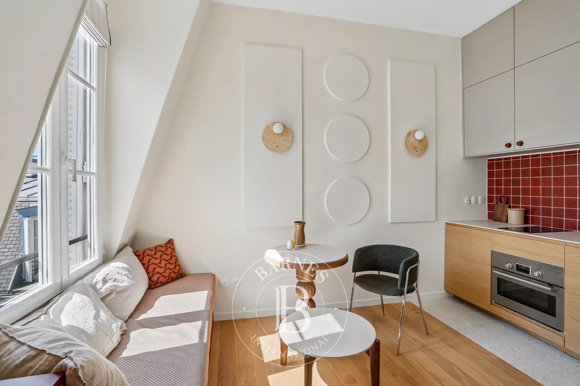 Appartement Paris 75007  -  ref 87014758 (picture 1)
