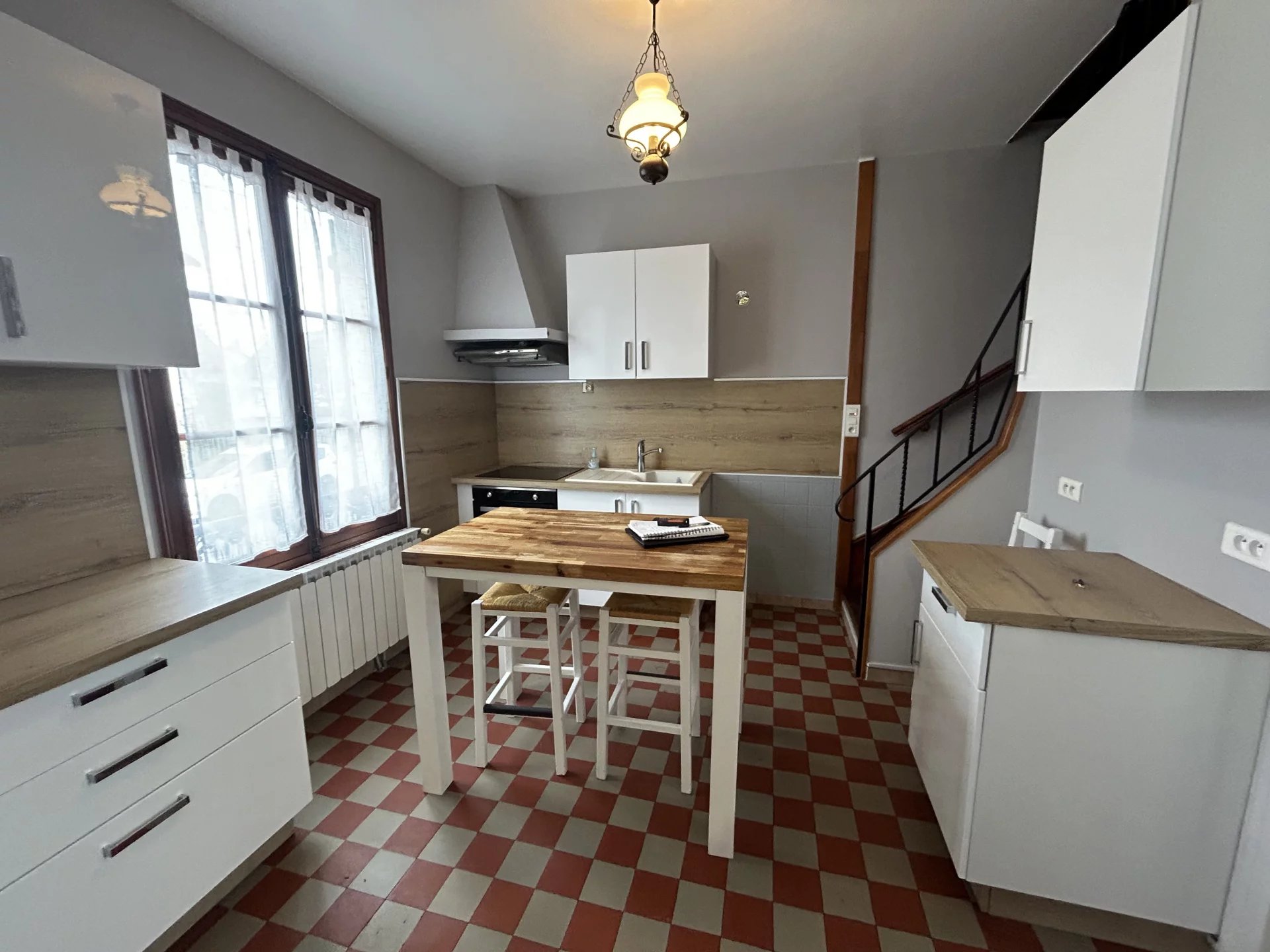 Vente Maison Sens
