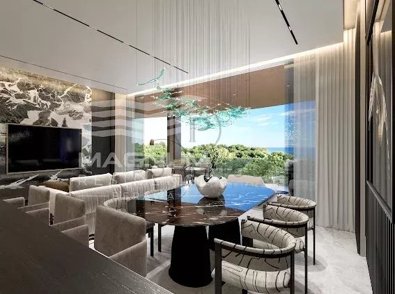 بيع شقَة Berawa