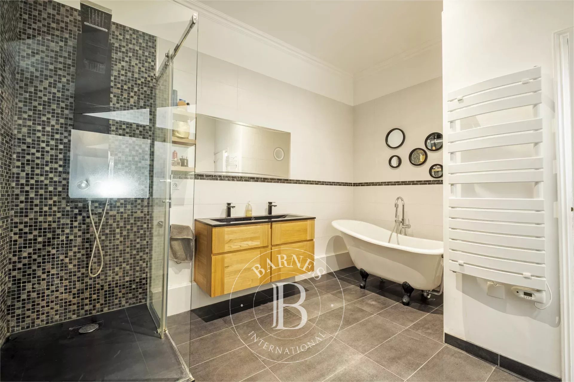 Daire Bordeaux - picture 6