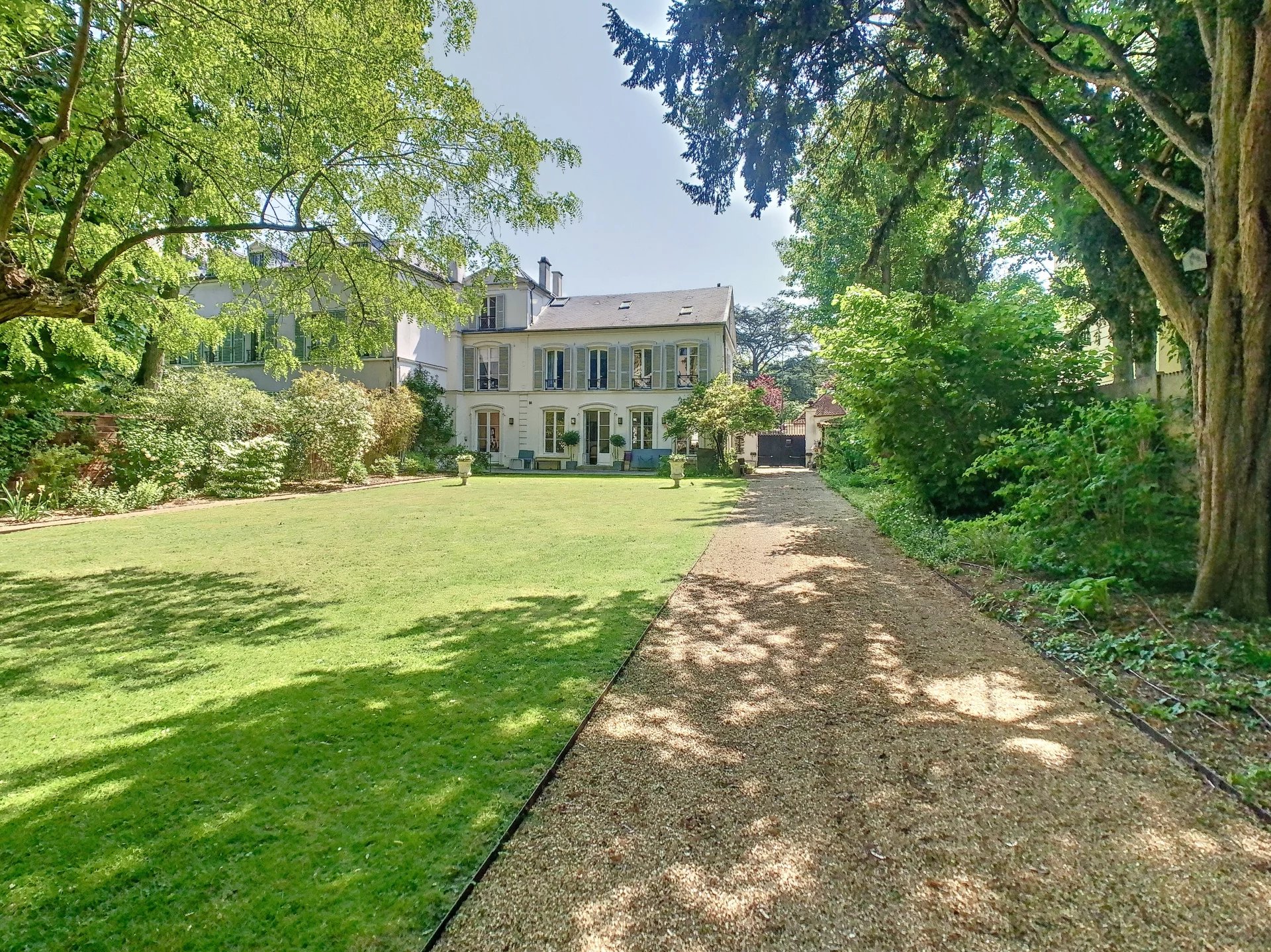 Affitto Casa | Saint-Germain-en-Laye - picture 1