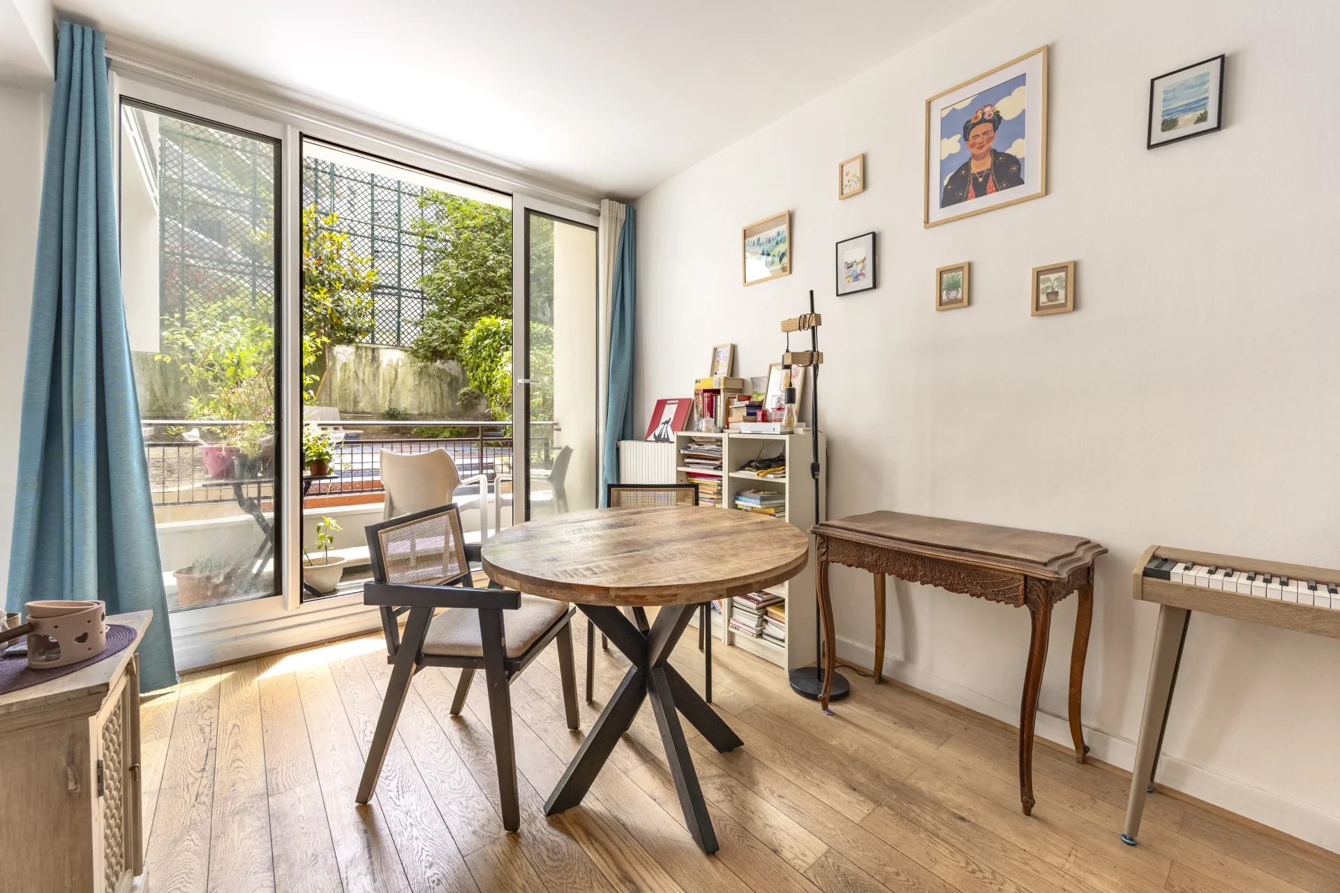 Neuilly-sur-Seine - SAINT JAMES