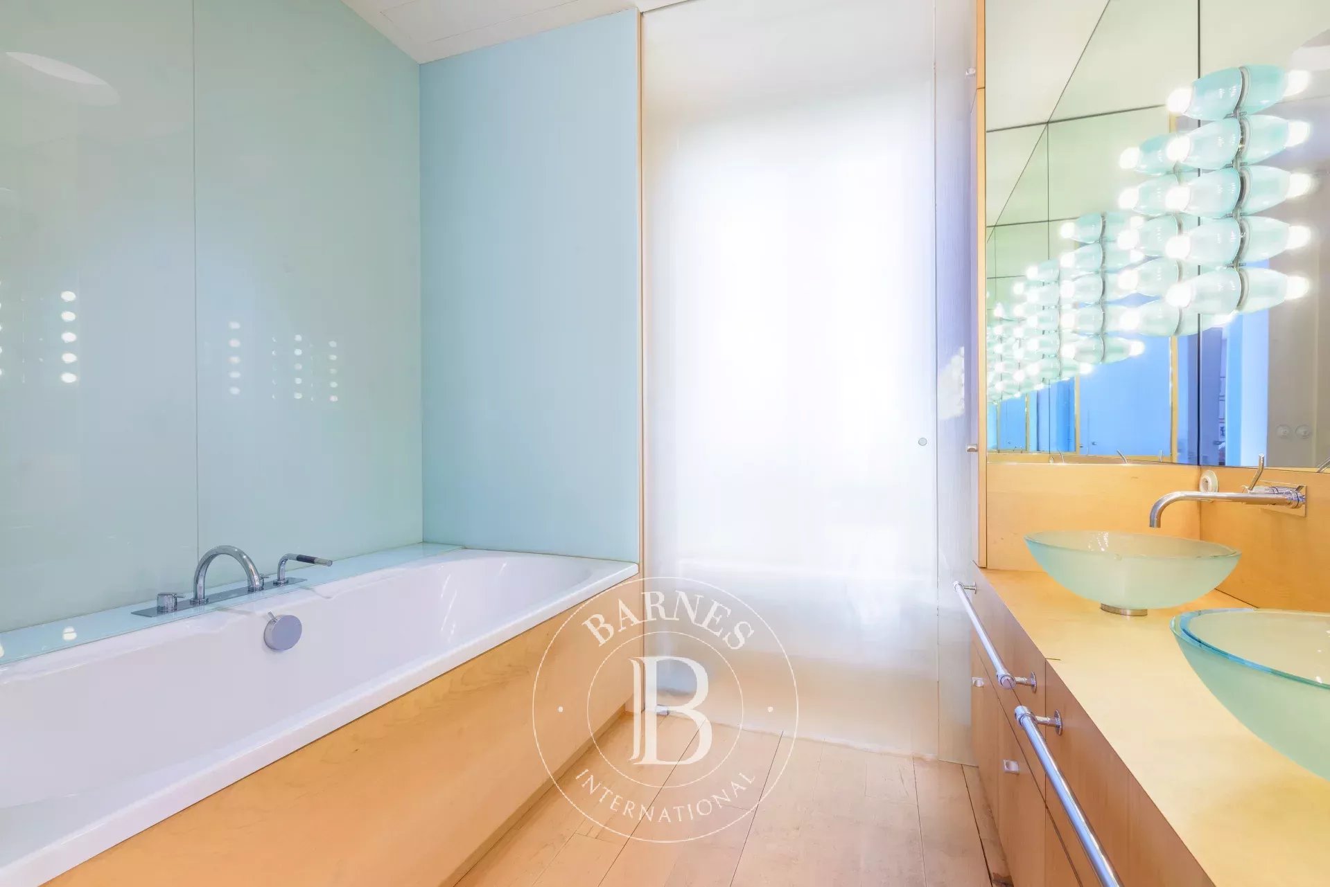 Ev Paris 16ème - picture 15