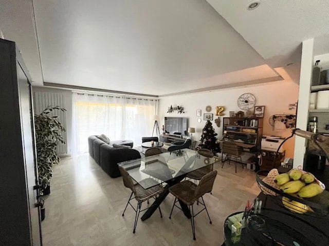 Vente Appartement Le Cannet