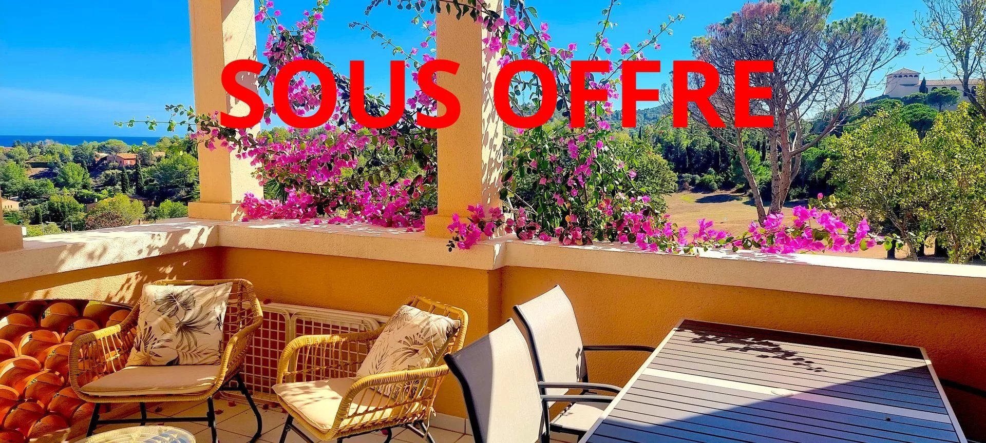 Agence immobilière de Azzurra Immobilier