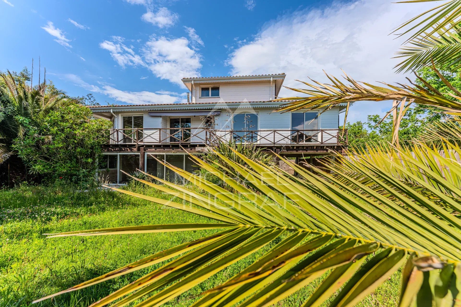 Agence immobilière de Terre Du Bassin