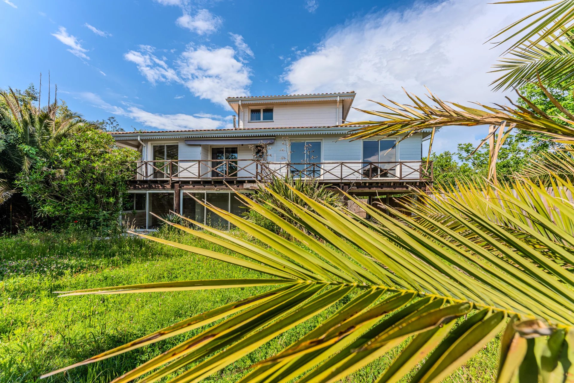 Sale House Gujan-Mestras