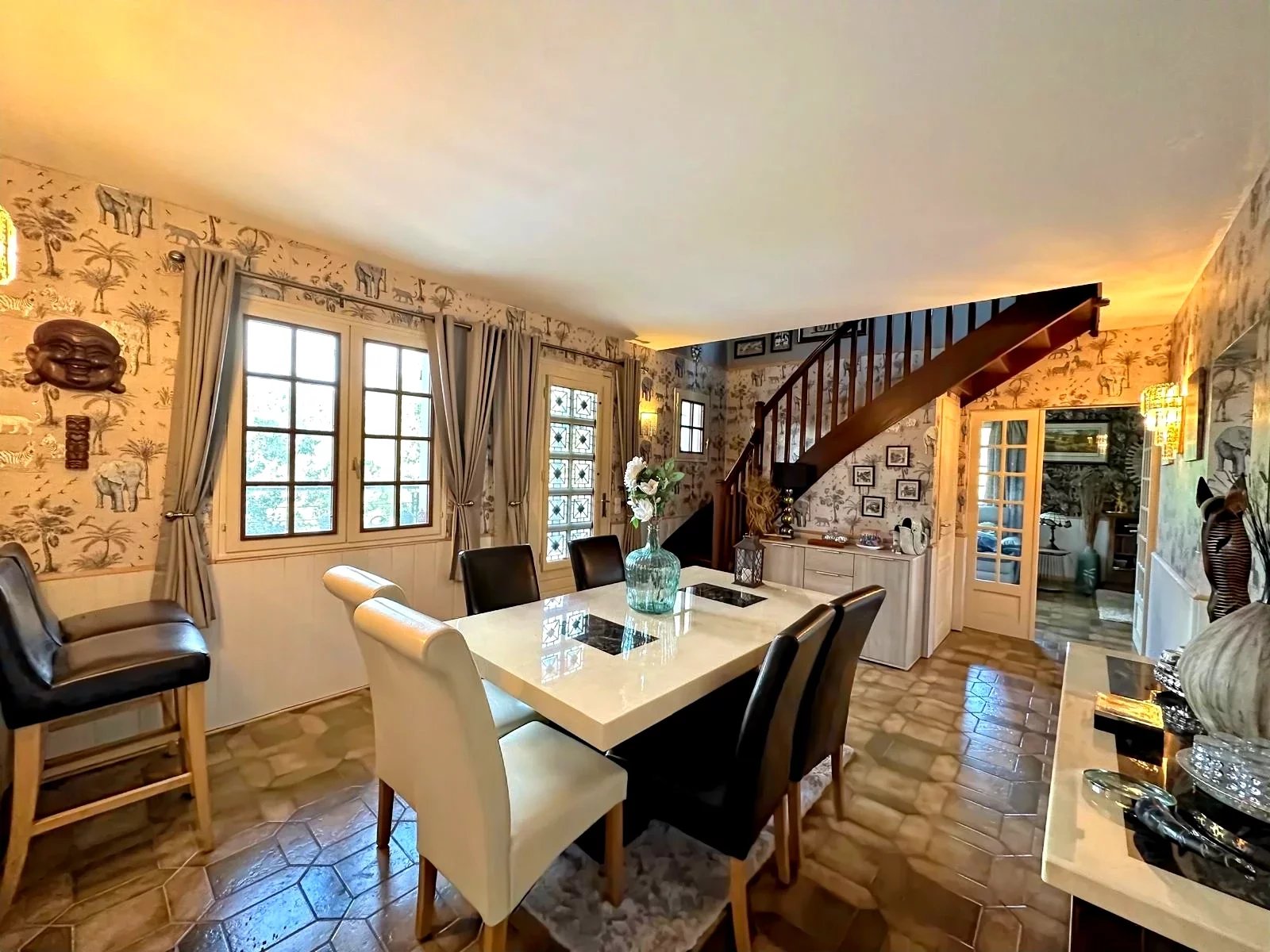 Huis te koop Malabat, Gers