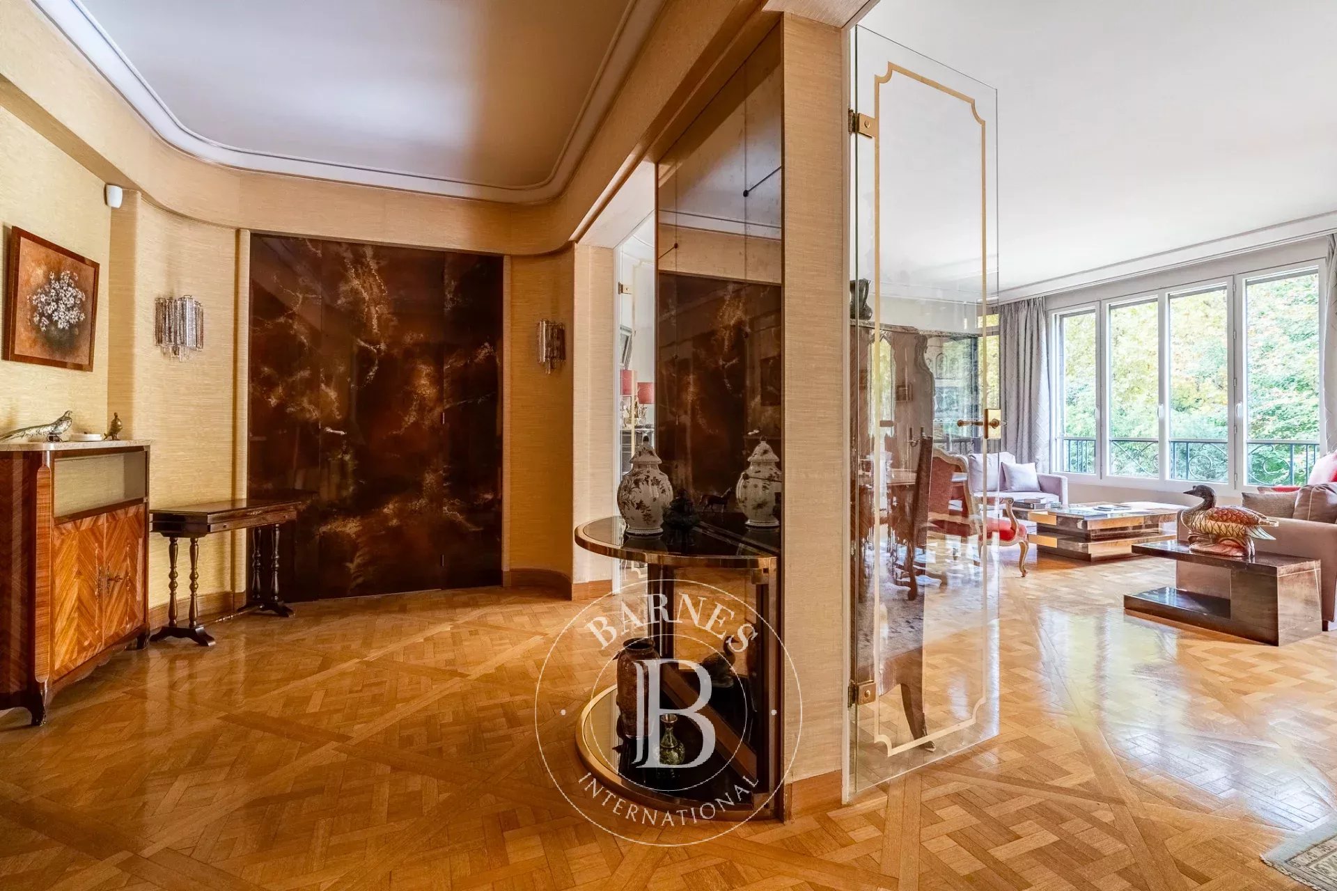 Daire Neuilly-sur-Seine - picture 6