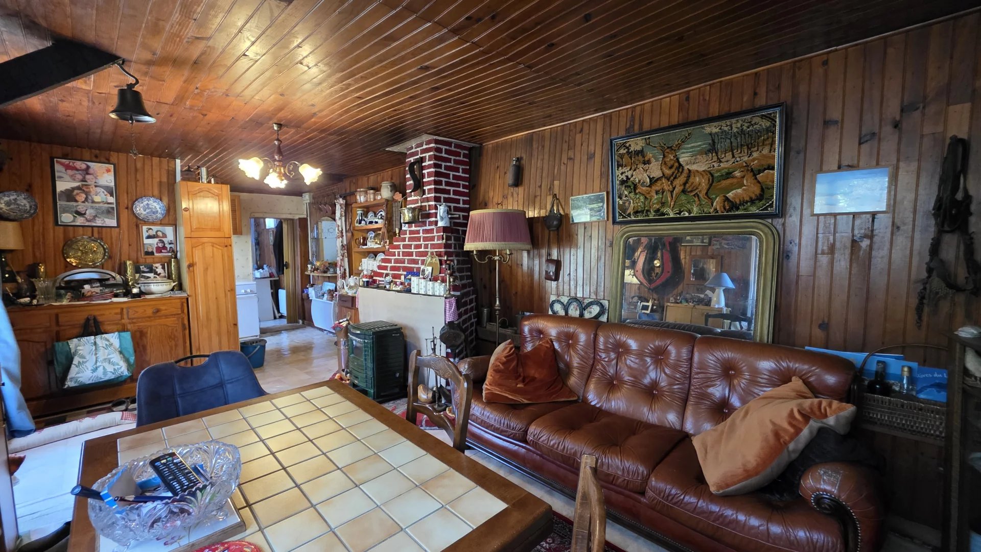Vente Maison Haute-Épine