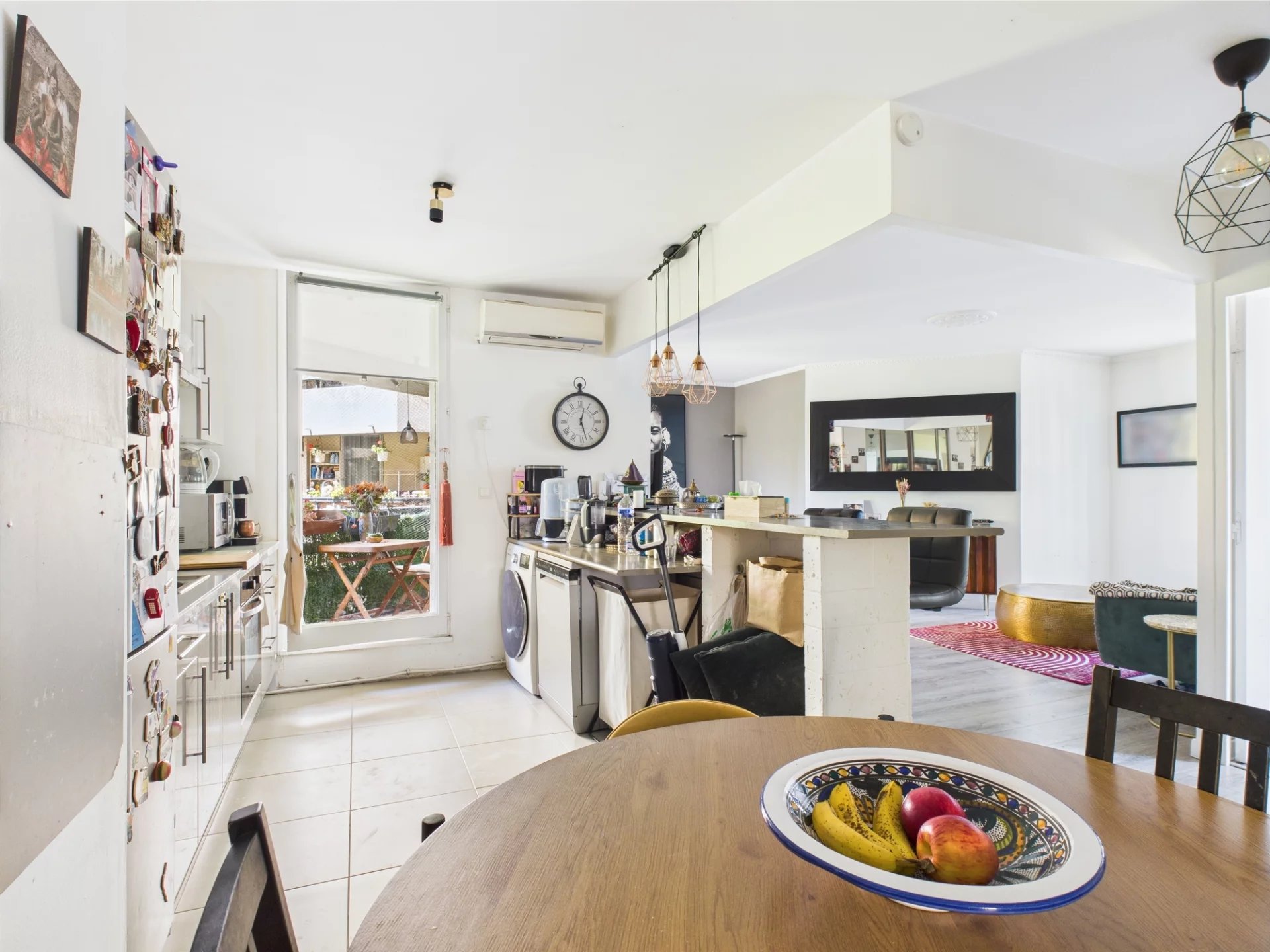 Achat Appartement T3 à Asnières-sur-Seine (92600) - 69.39m²