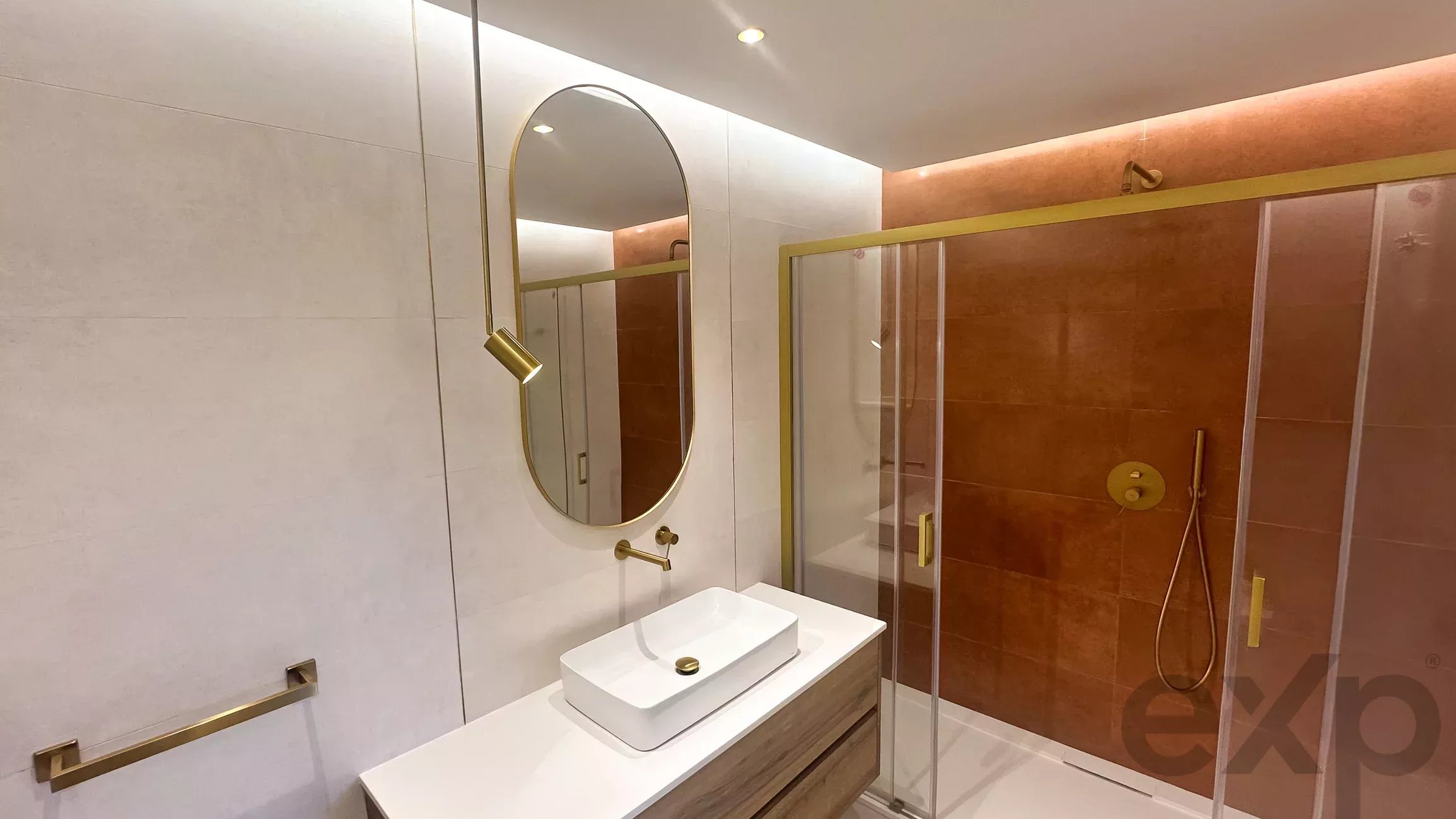 Modern 2-bedroom apartment in Alcabideche 86651620 image 15