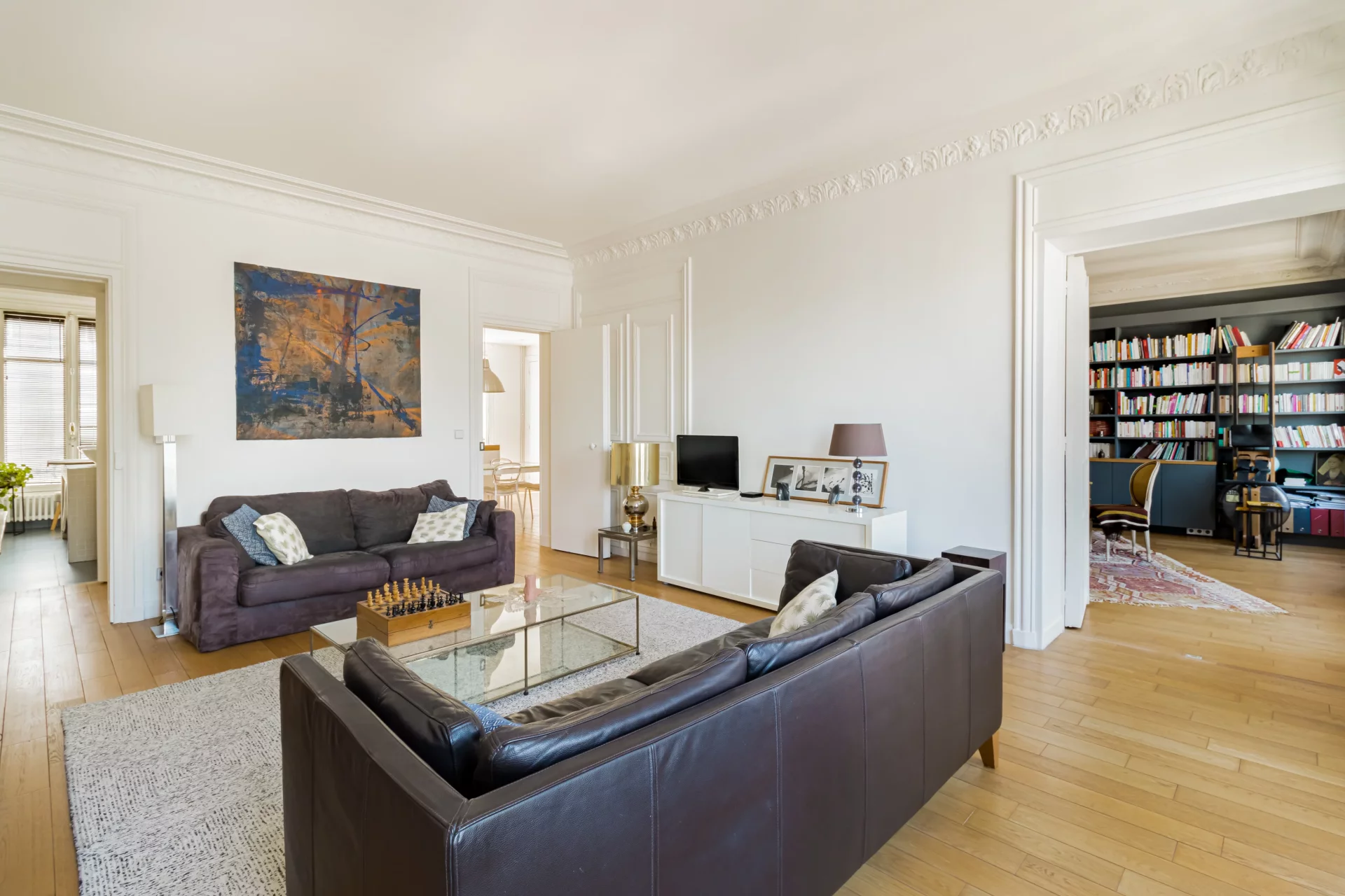 Paris 9e - RICHELIEU DROUOT