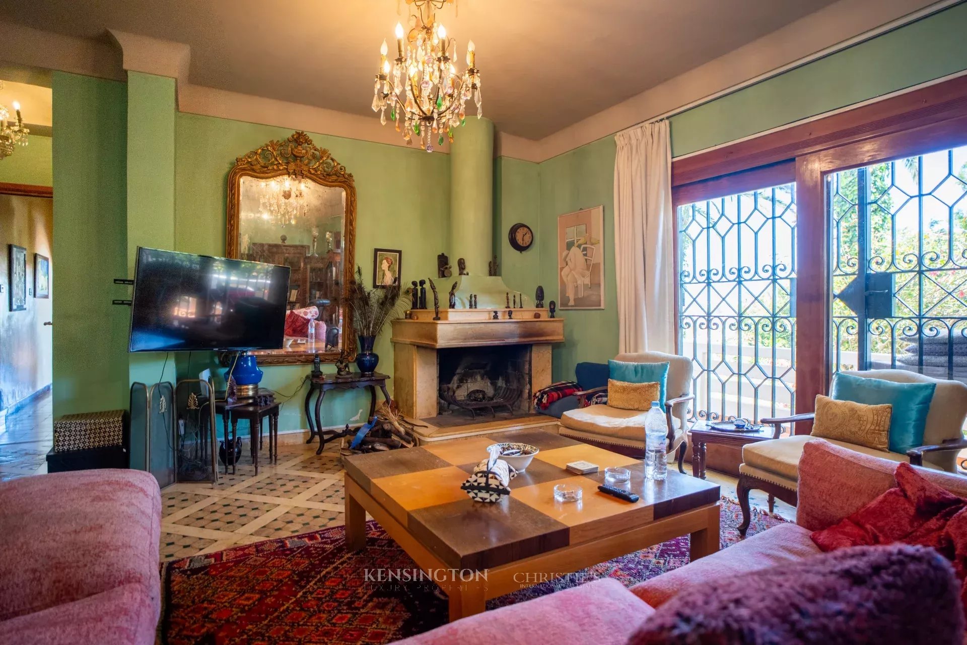5 Bedroom Villa/Townhouse's Image 19