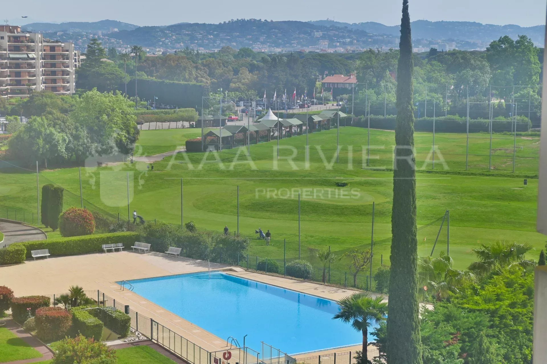 Agence immobilière de AAA Riviera