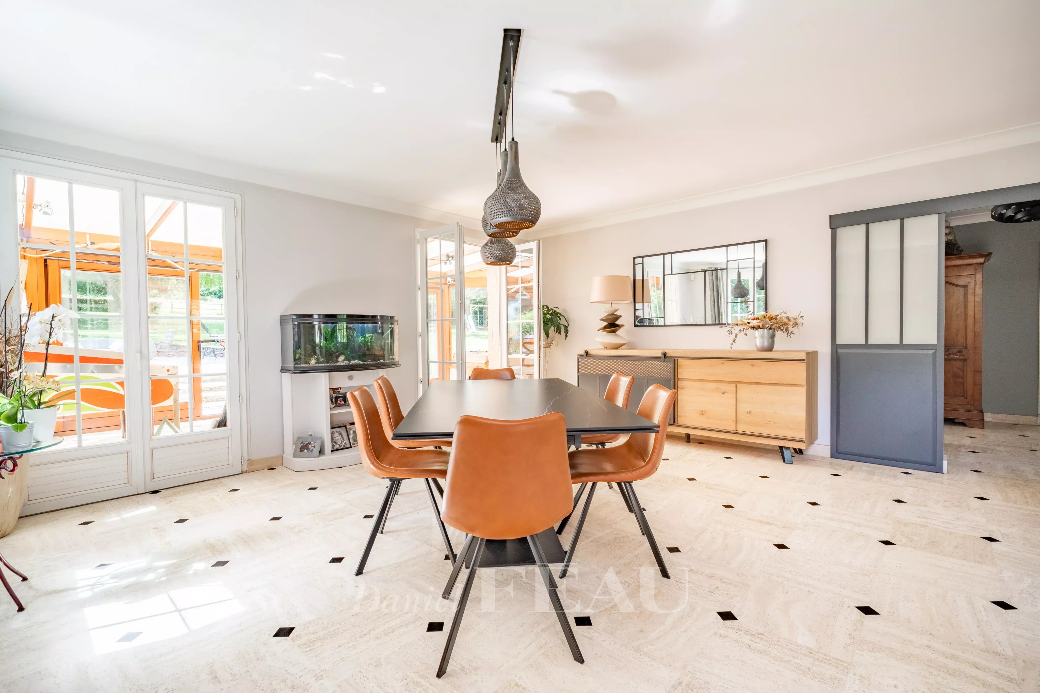 Sale House Jouars-Pontchartrain