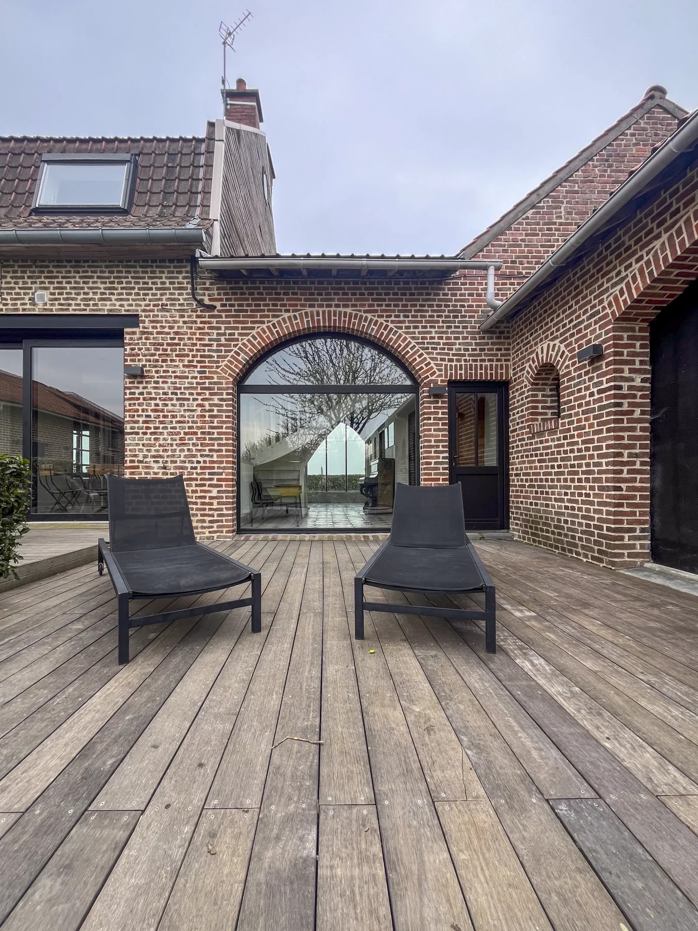 Quesnoy-sur-Deûle - CAMPAGNE