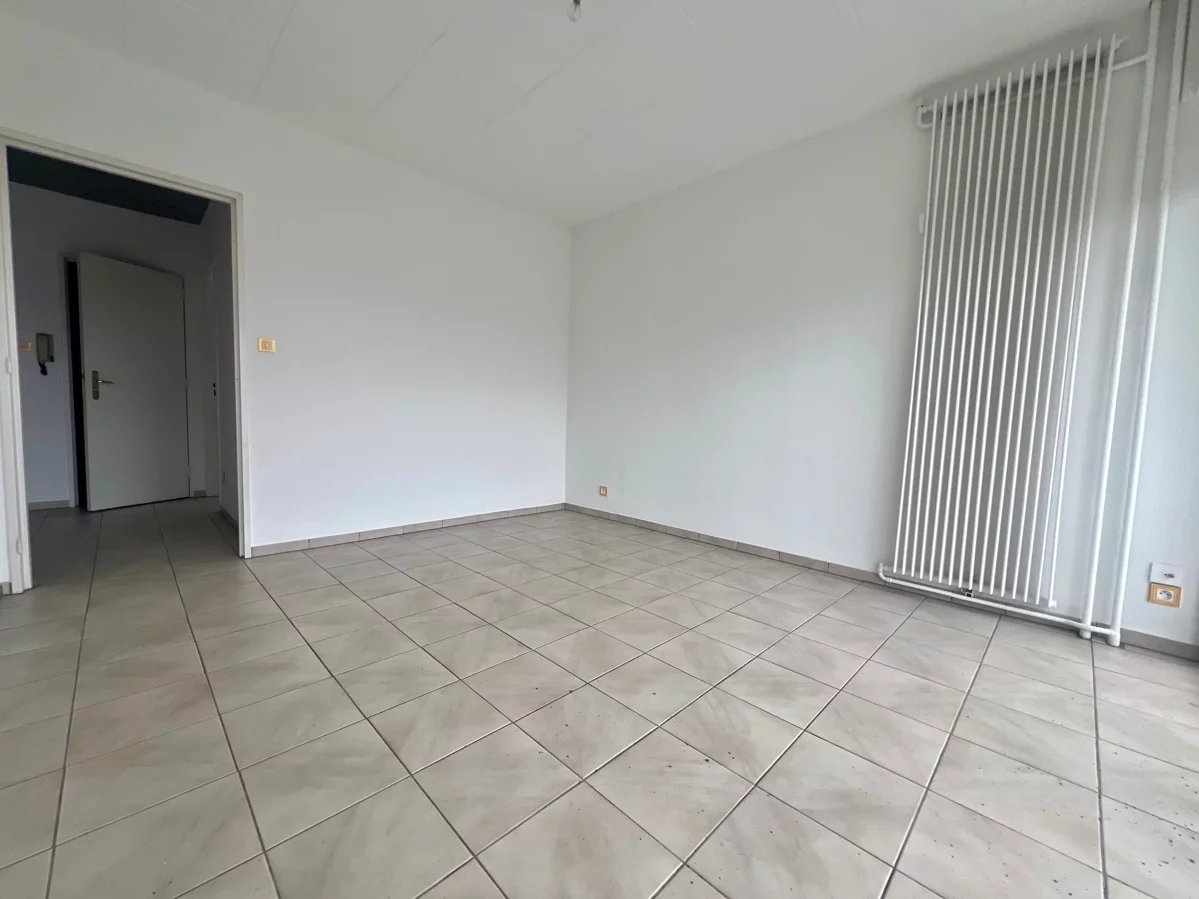 Vente Appartement Krafft