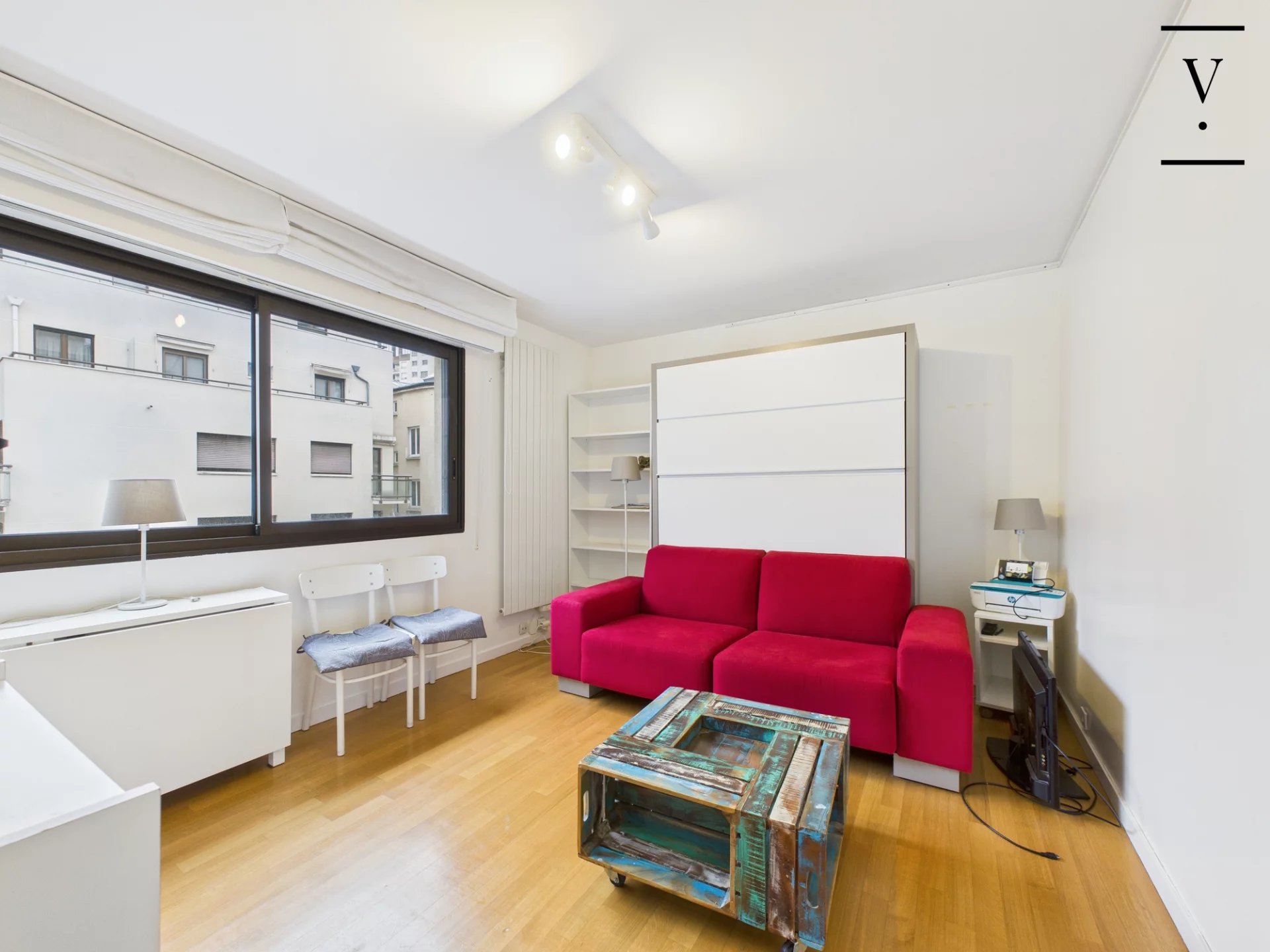 Agence immobilière de SARL VILLARET IMMOBILIER