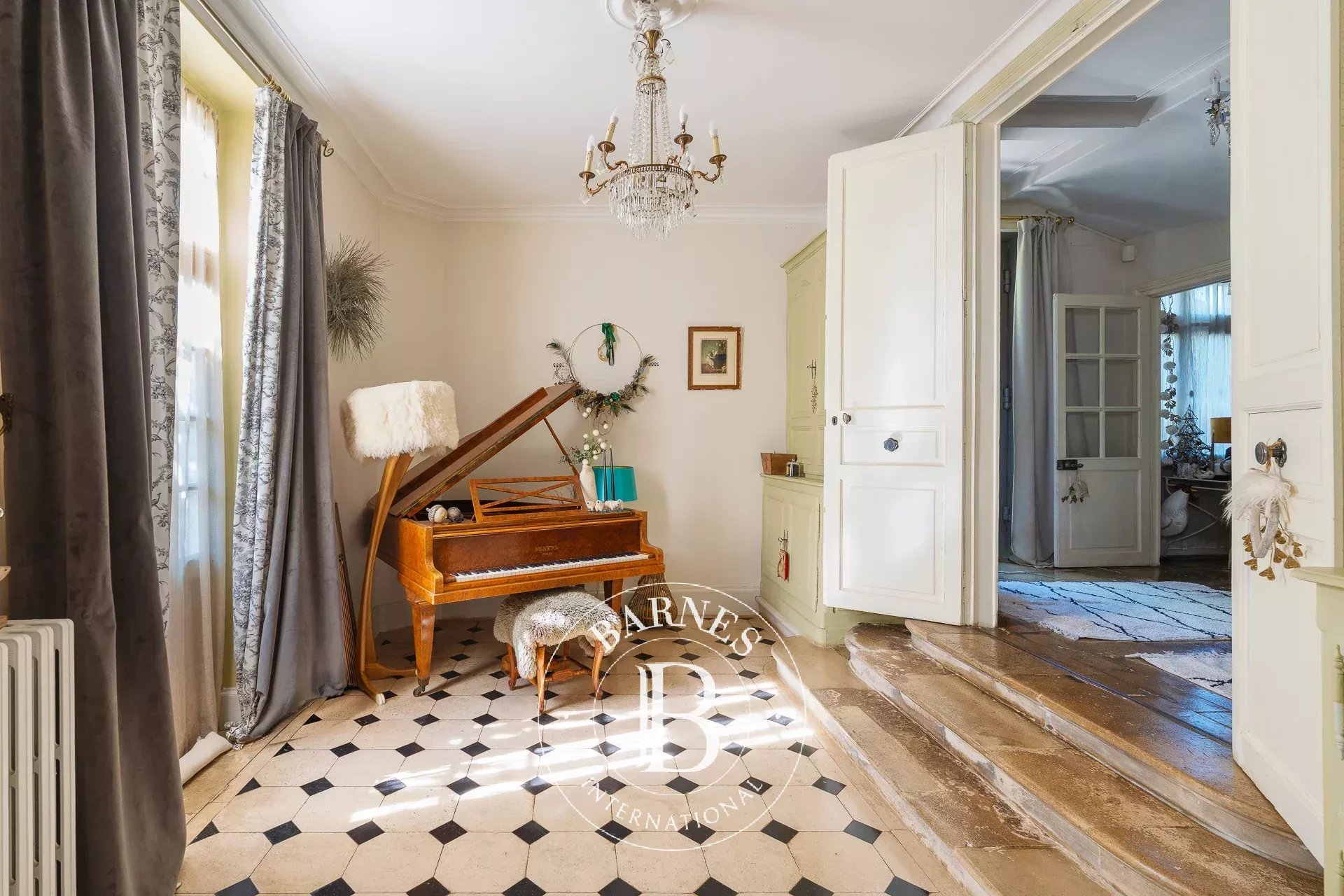 Maison Saint-Max  -  ref 87194981 (picture 3)