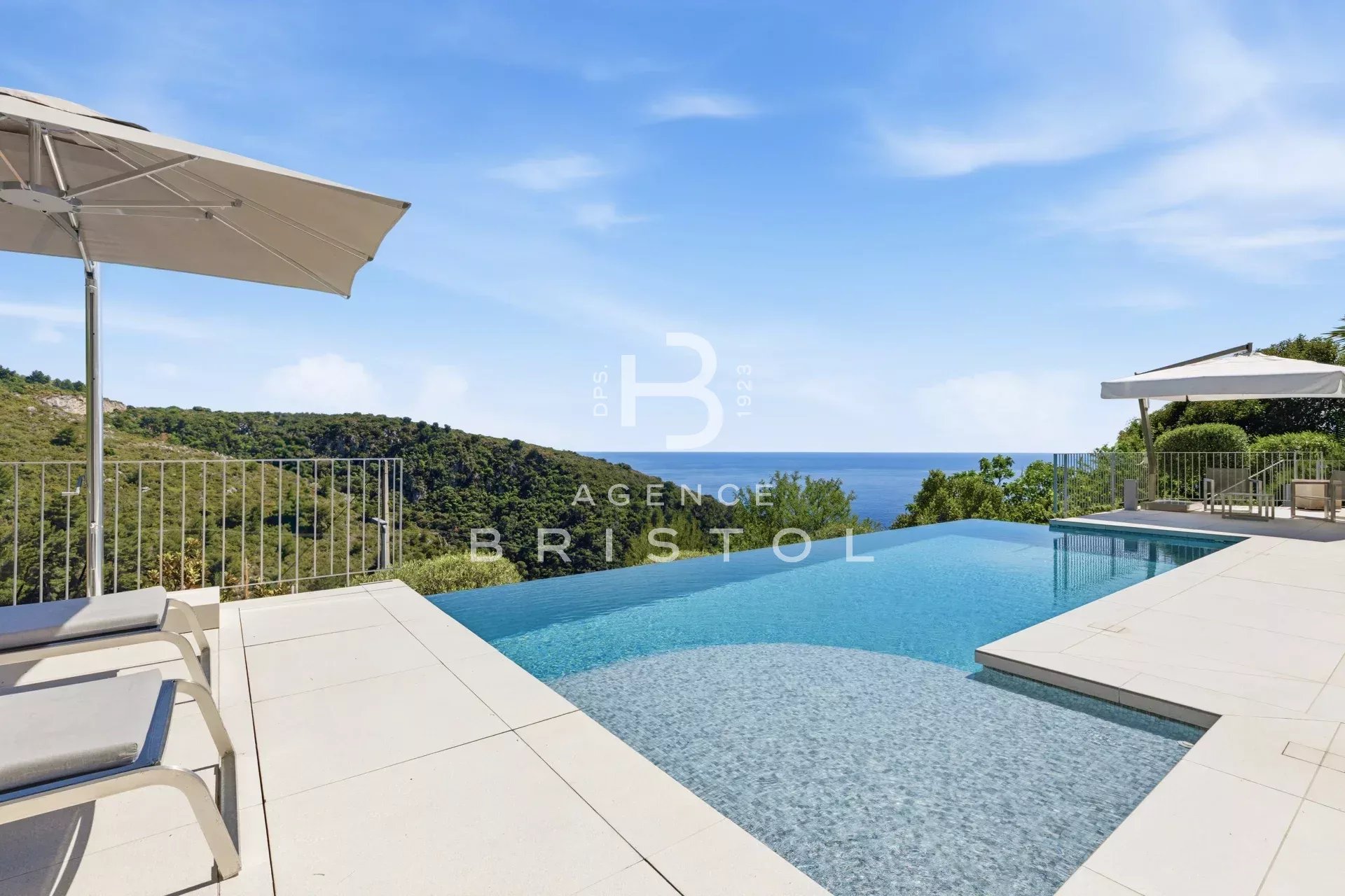 Sale Villa Èze