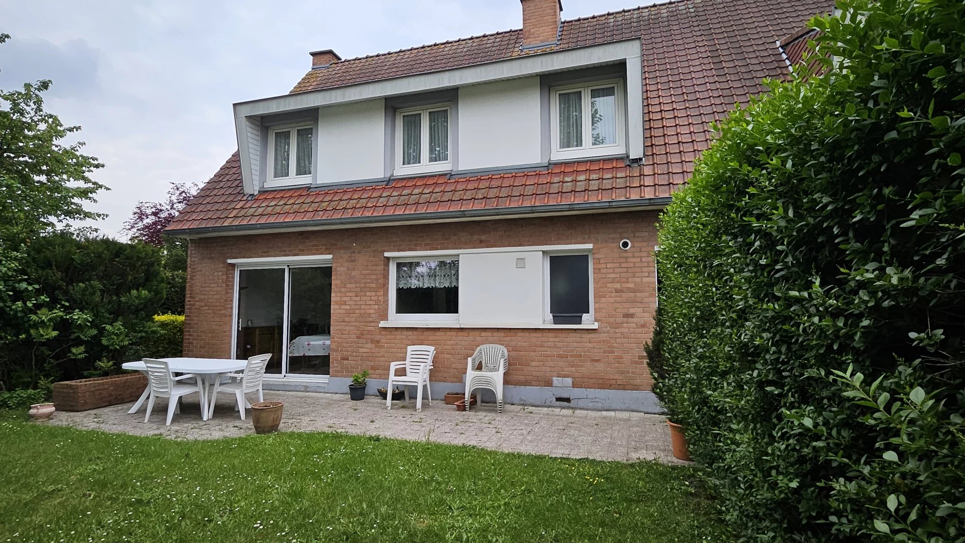 Agence immobilière de NEUVILLE HABITAT