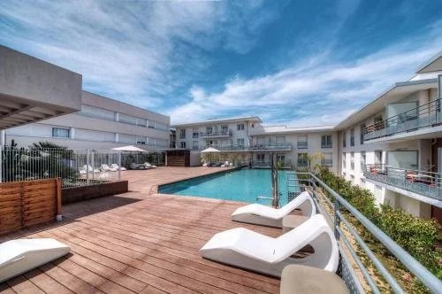 Vente Appartement Antibes