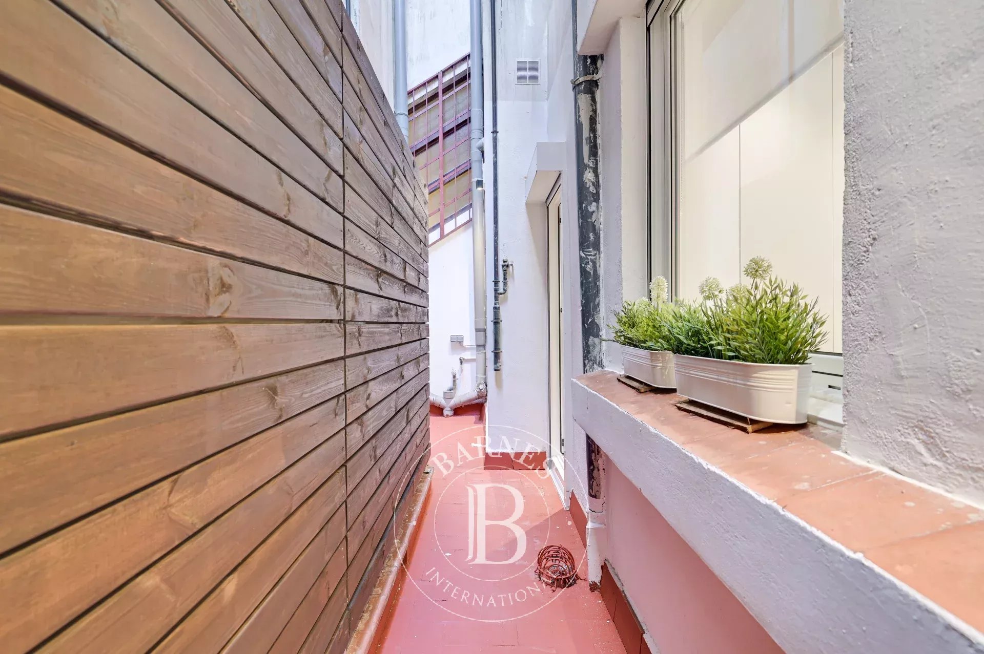 Daire Barcelona - picture 24