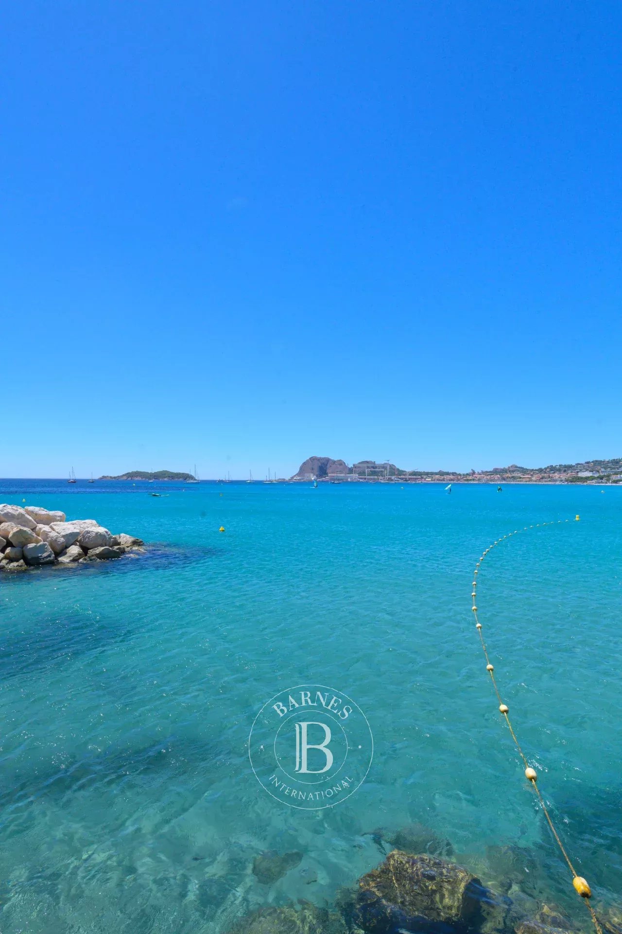 Daire La Ciotat - picture 19