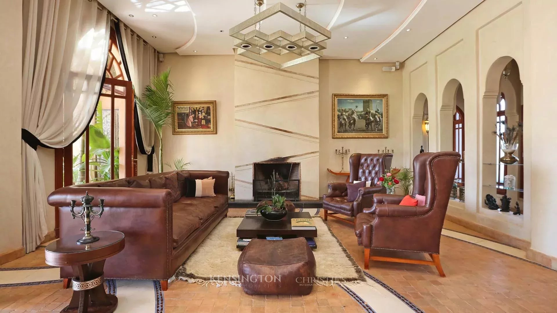 5 Bedroom Villa/Townhouse's Image 7