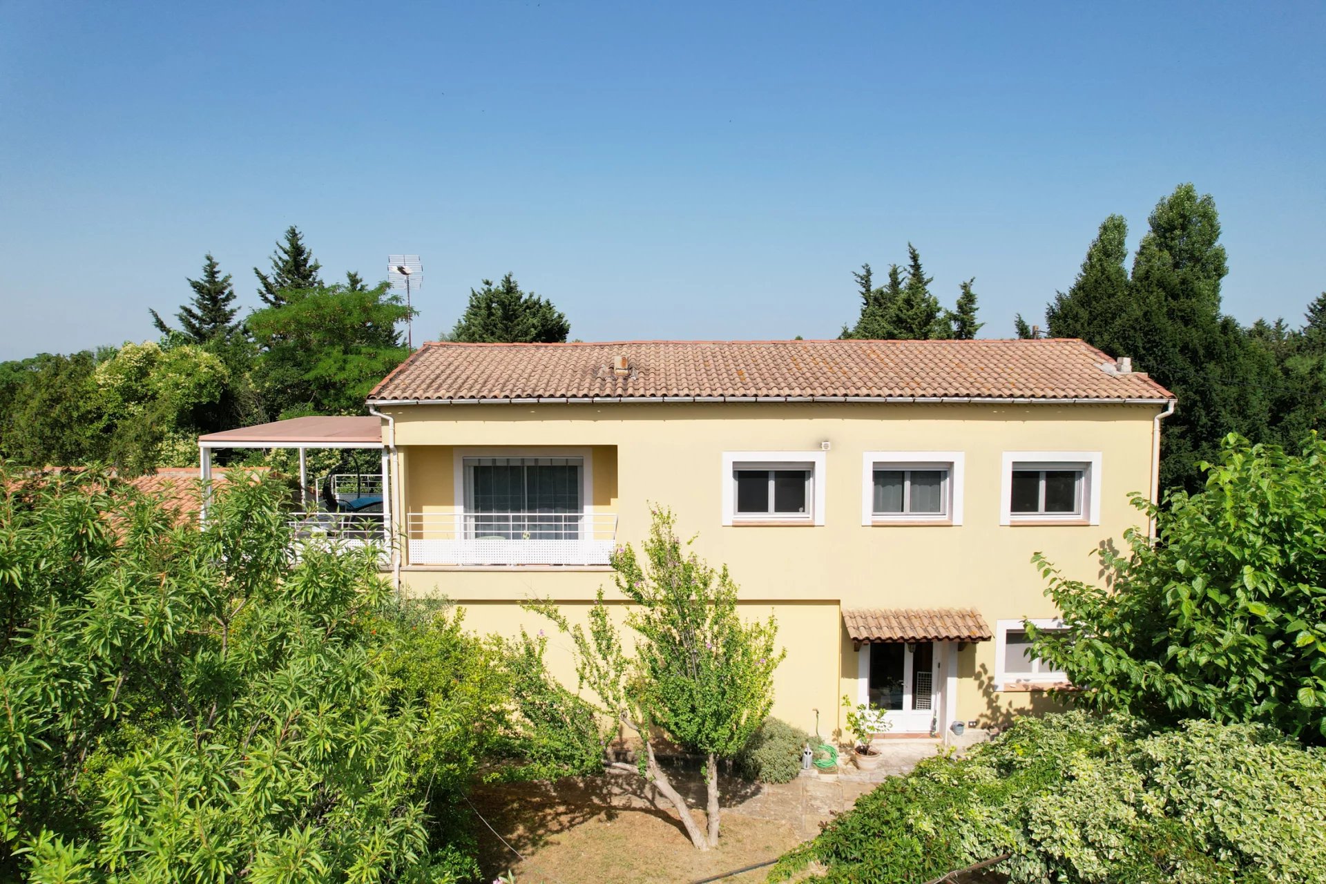 Agence immobilière de CIGAL'IMMO