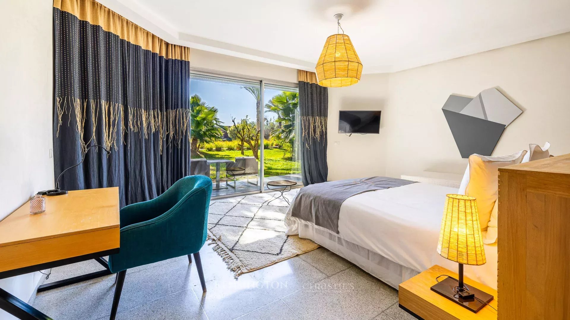 9 Bedroom Villa/Townhouse's Image 59