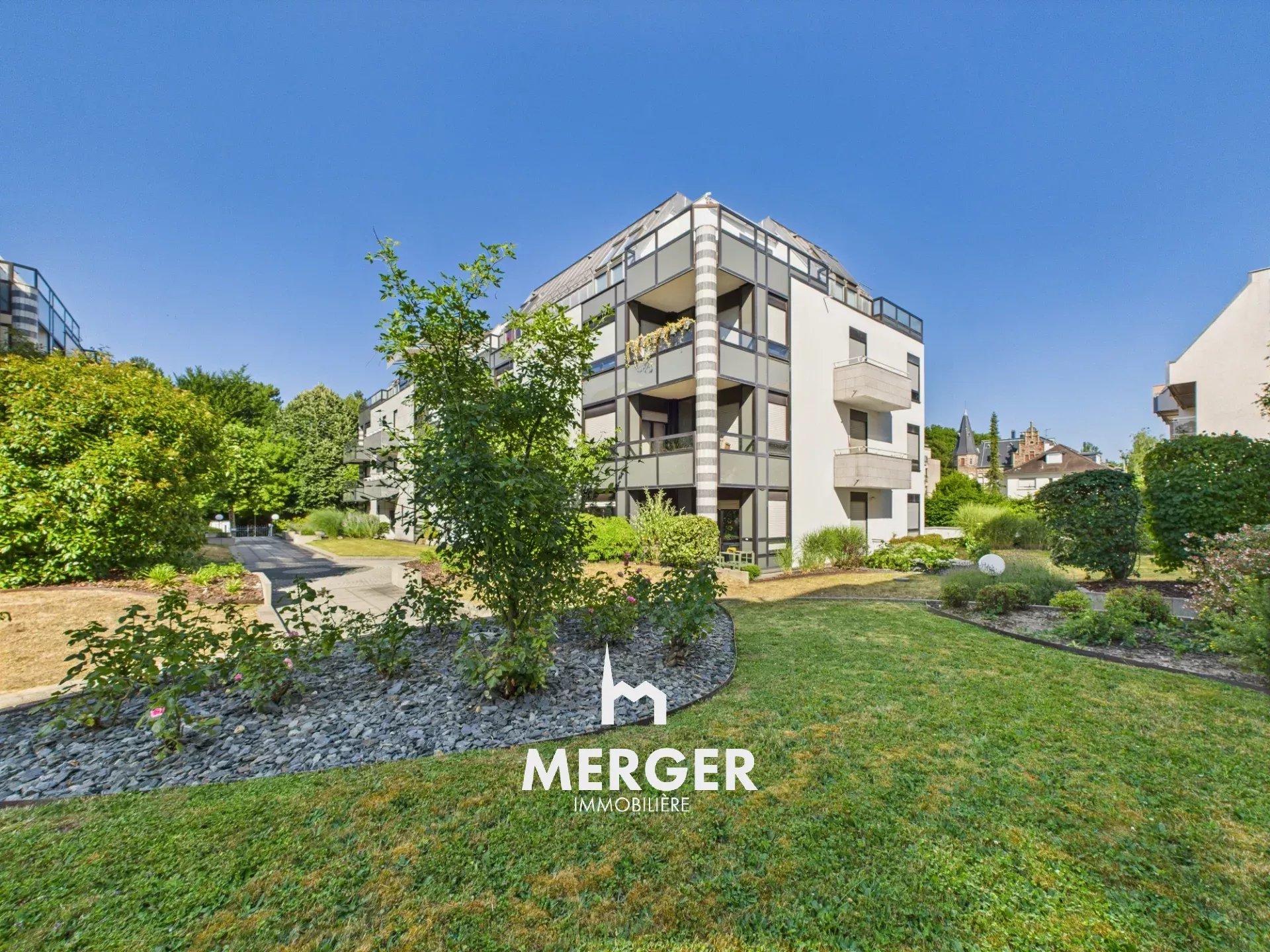 Vermietung Wohnung Straßburg