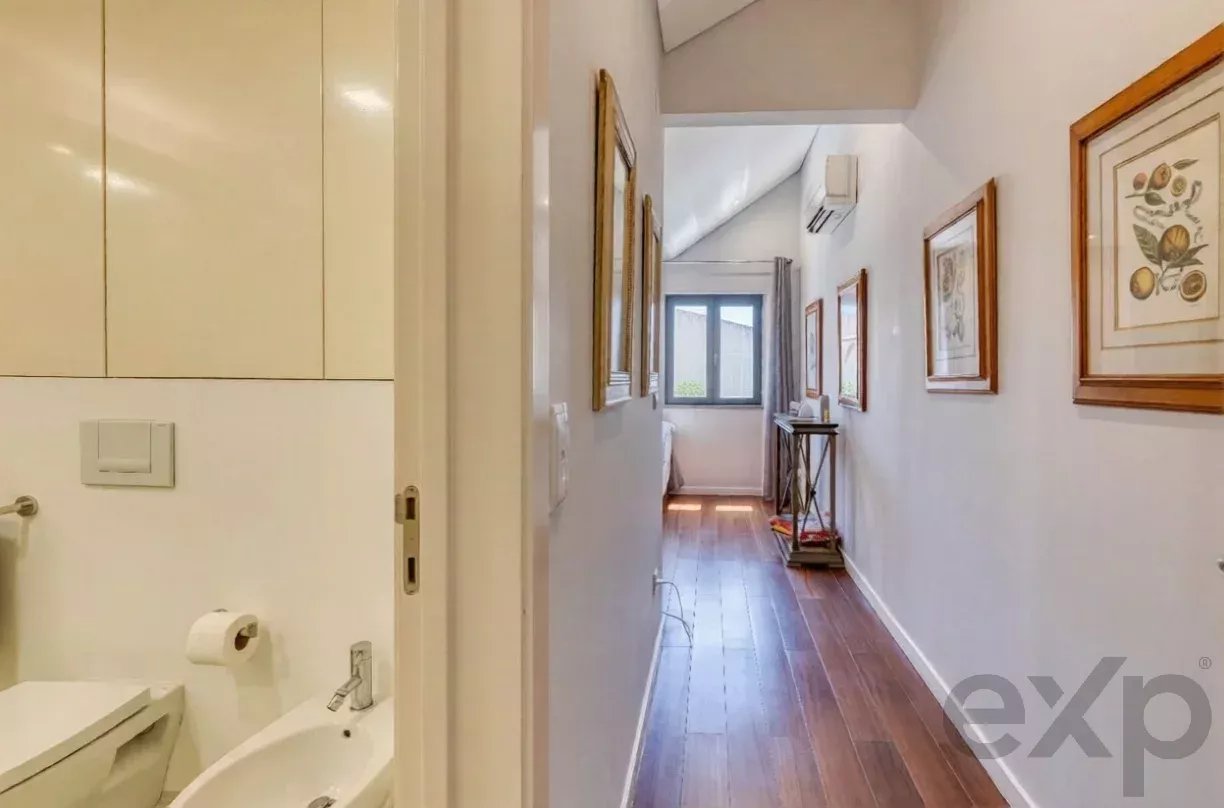 Luxury Penthouse with Panoramic Terrace in Cascais 87025152 image 17