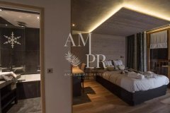 Pra Loup - Prestige chalet in the heart of the Southern Alps — photo 4 of 7