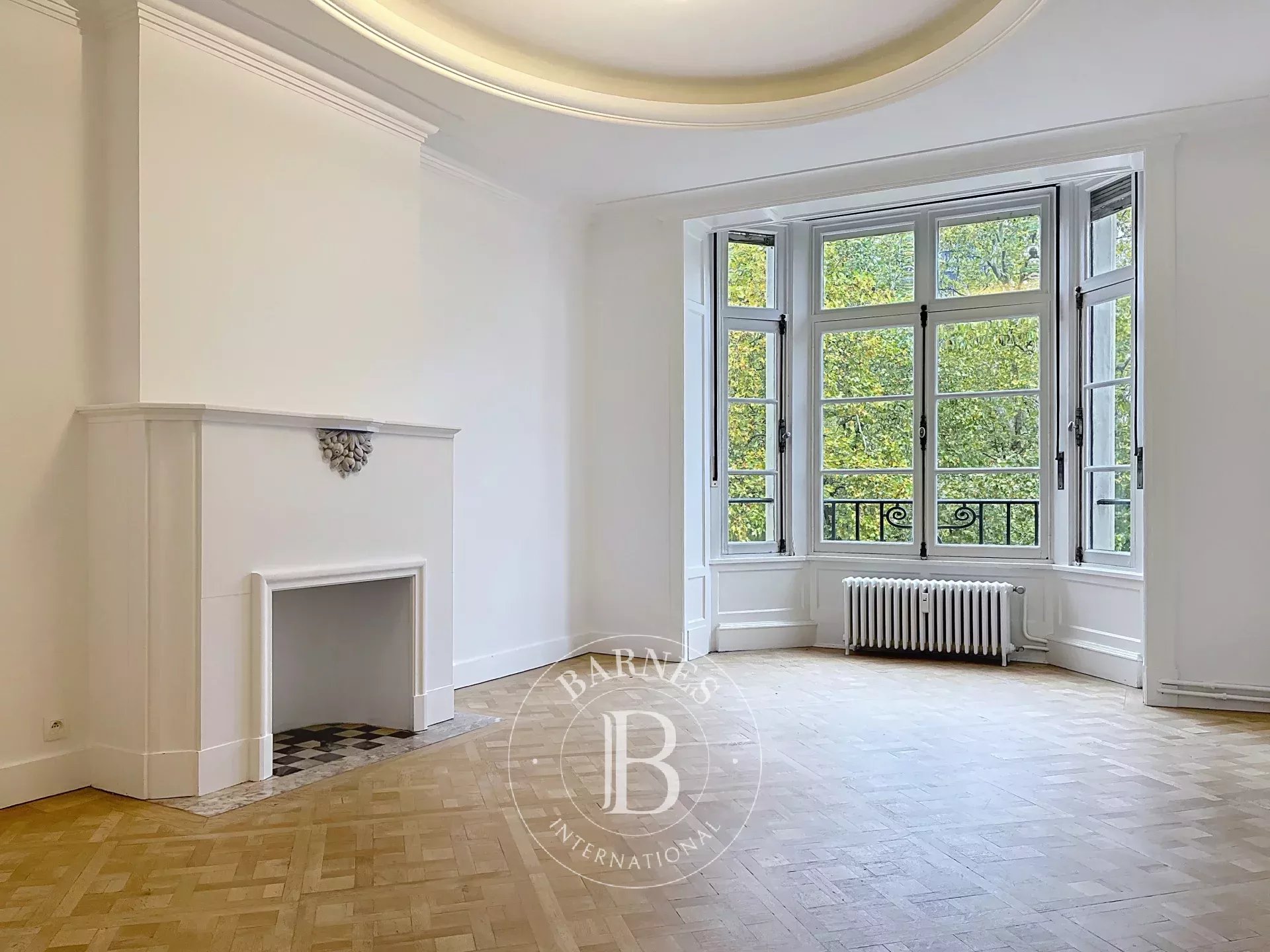 Abbaye de La Cambre - Appartement 2ch