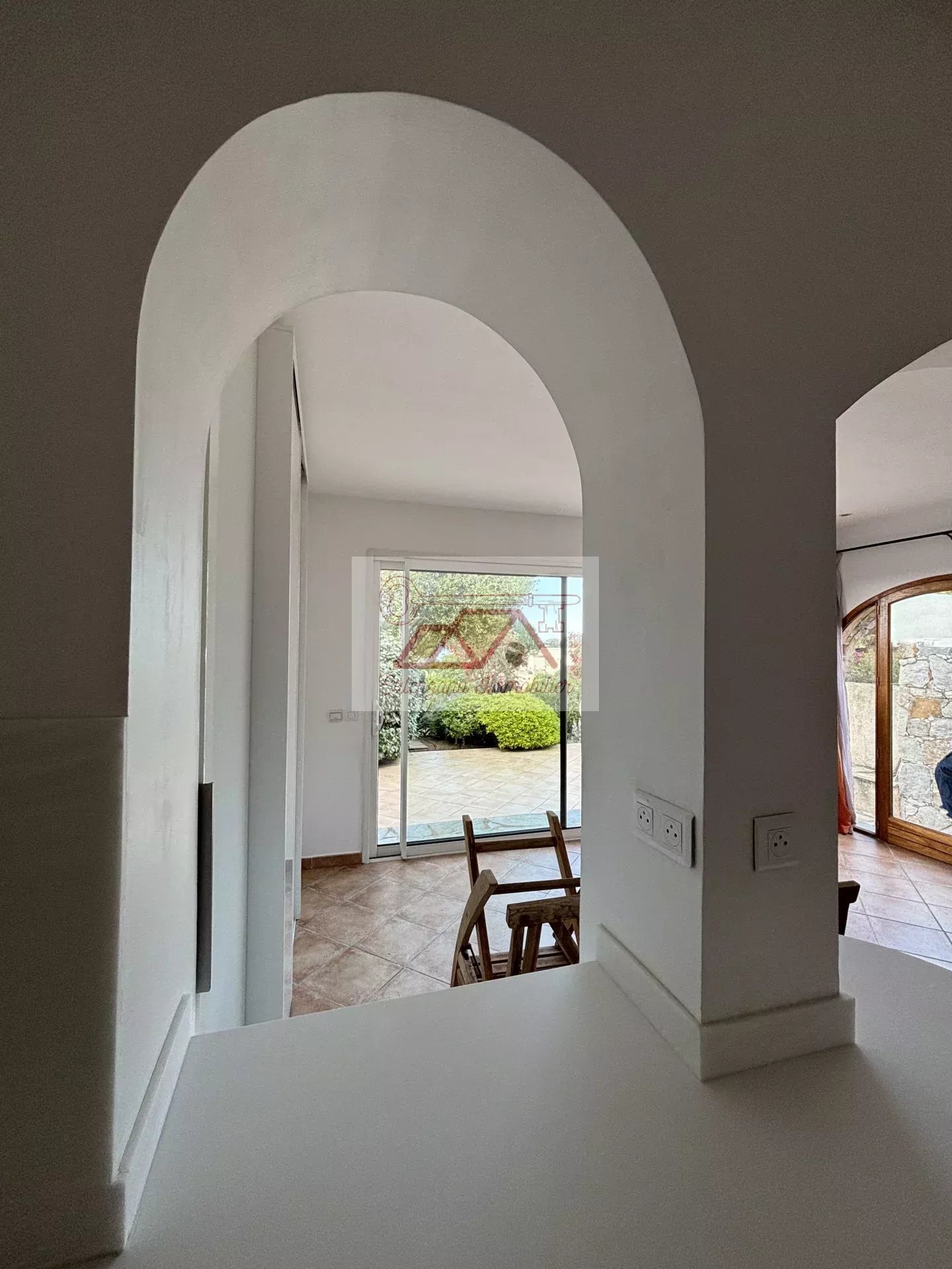 PROCHE DE CALVI, PAVILLON MARINE DE LUMIO - Photo 5
