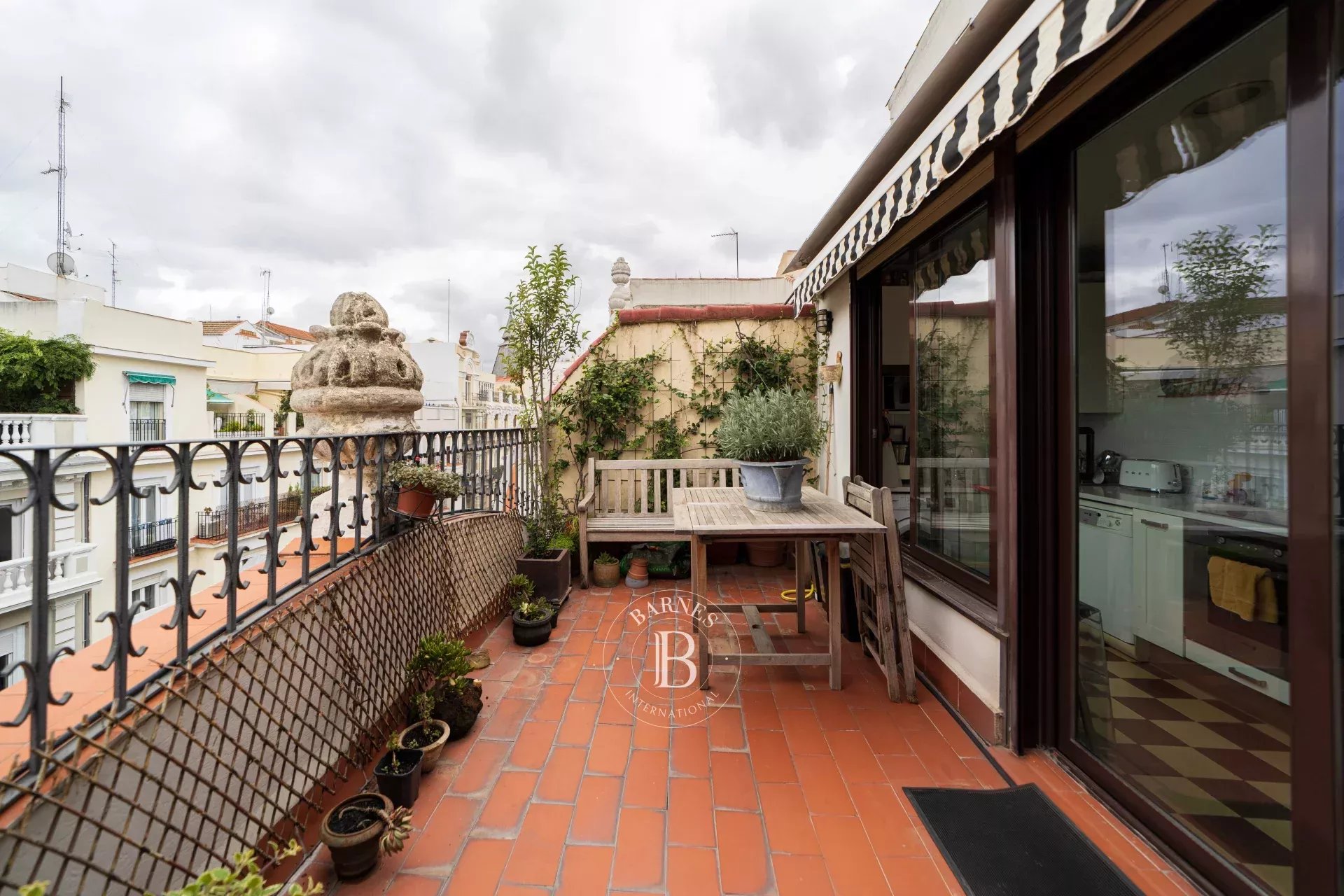 Daire Madrid - picture 8