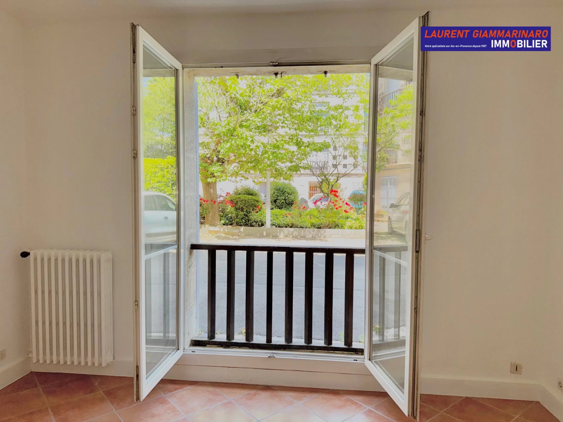 Vente Appartement Aix-en-Provence