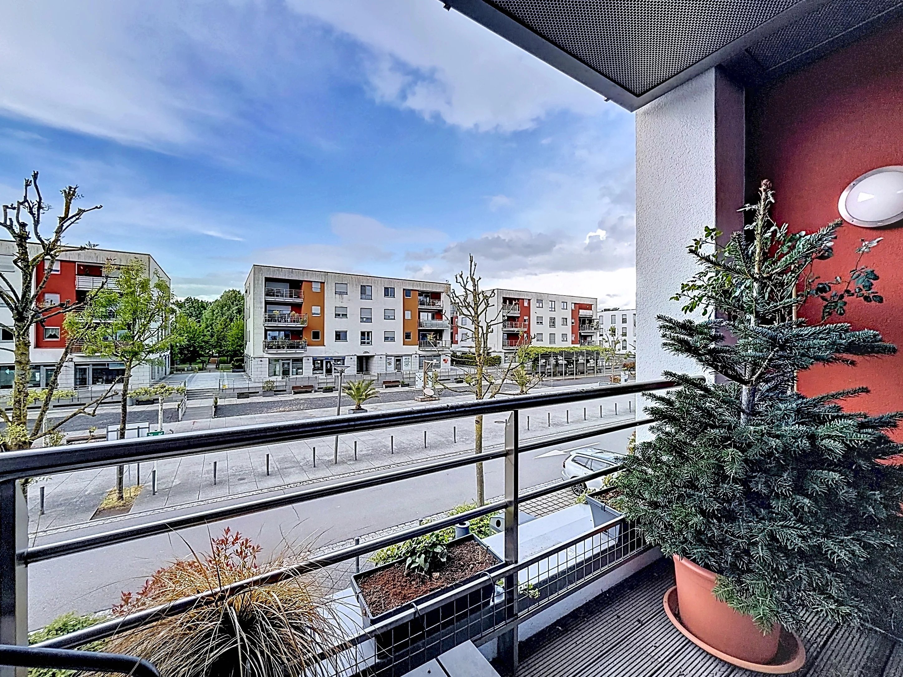 Appartement à Mondorf-les-Bains